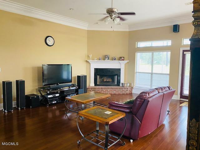 196 Timberlane Road Picayune, MS 39466 - Photo 6 of 27 IMG_1683 - Copy