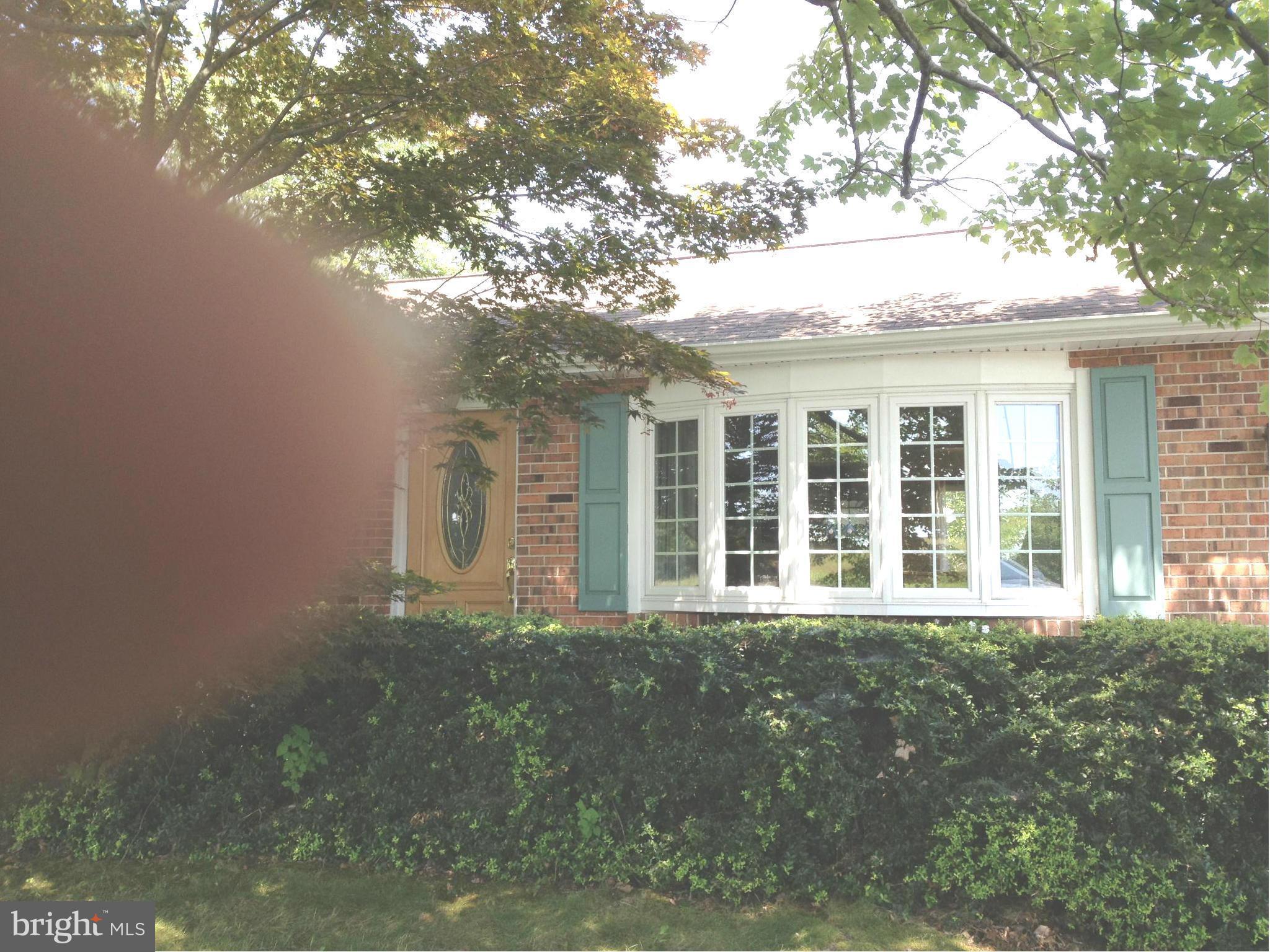 559 Barnes Corner Road Rising Sun, MD 21911 - Photo 2 of 30 Exterior (Front)