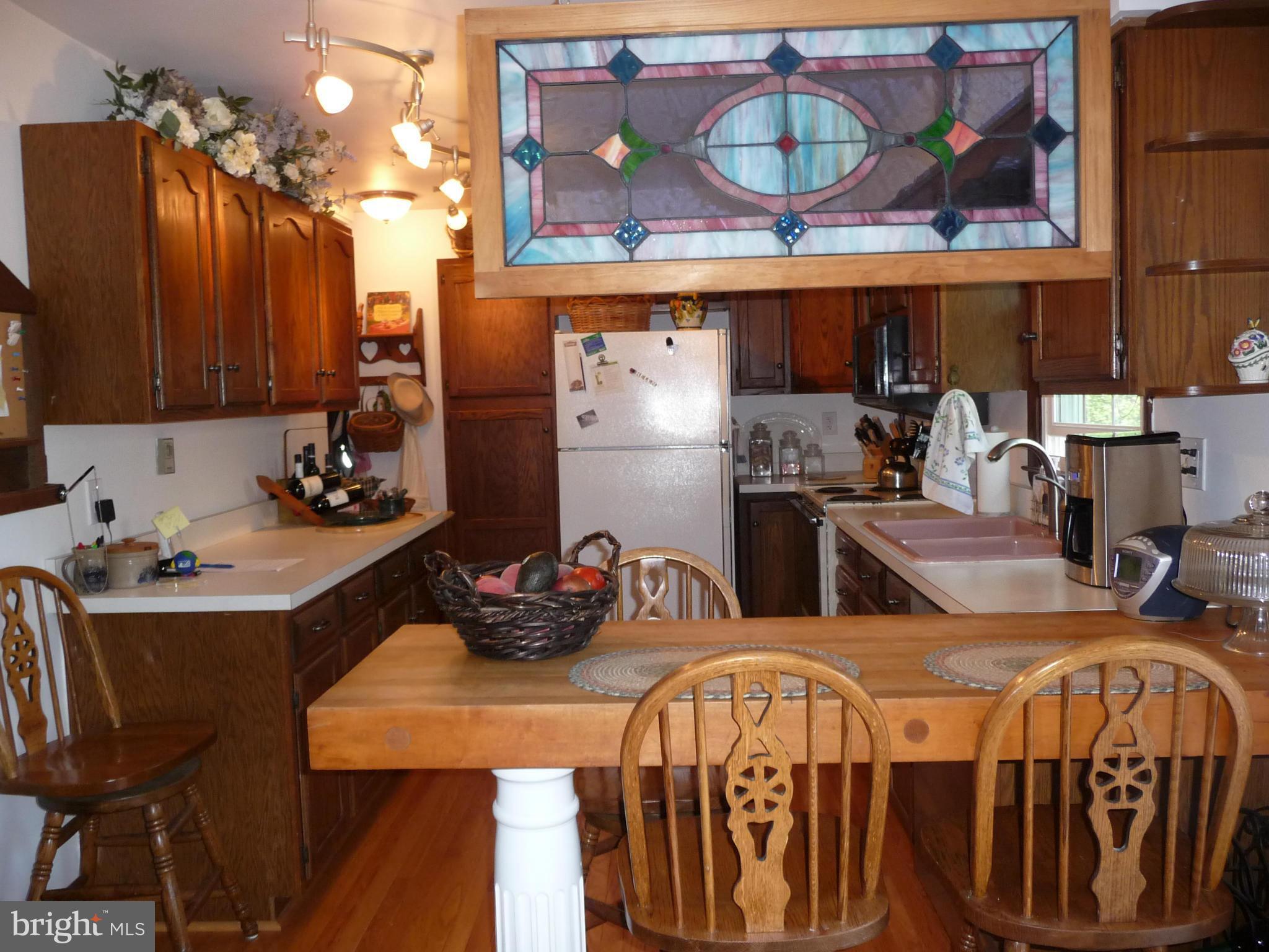 559 Barnes Corner Road Rising Sun, MD 21911 - Photo 11 of 30 Kitchen