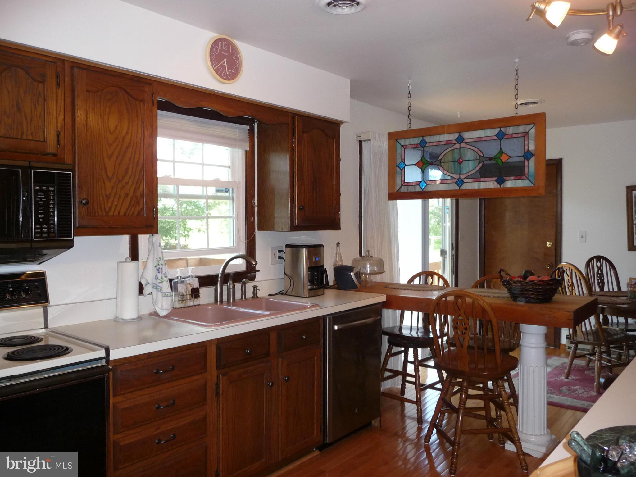 559 Barnes Corner Road Rising Sun, MD 21911 - Photo 12 of 30 Kitchen