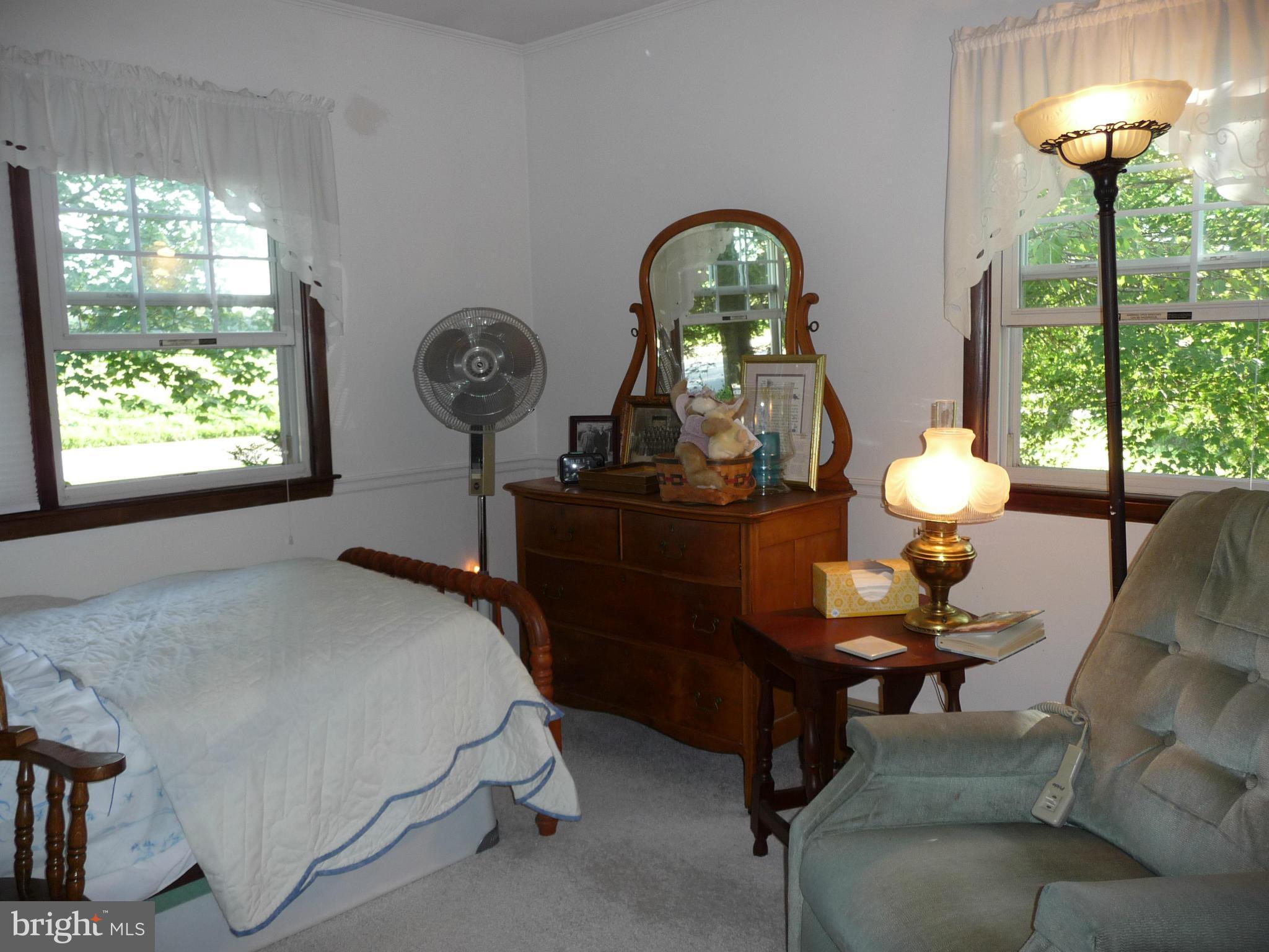 559 Barnes Corner Road Rising Sun, MD 21911 - Photo 18 of 30 Bedroom