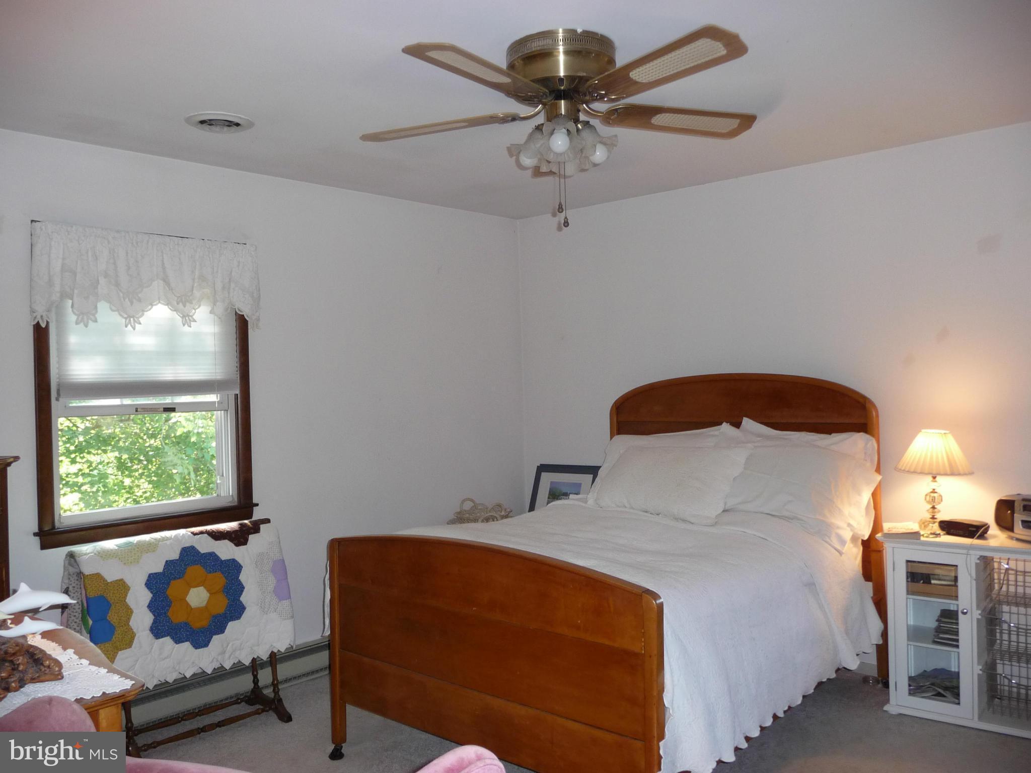 559 Barnes Corner Road Rising Sun, MD 21911 - Photo 19 of 30 Bedroom (Master)