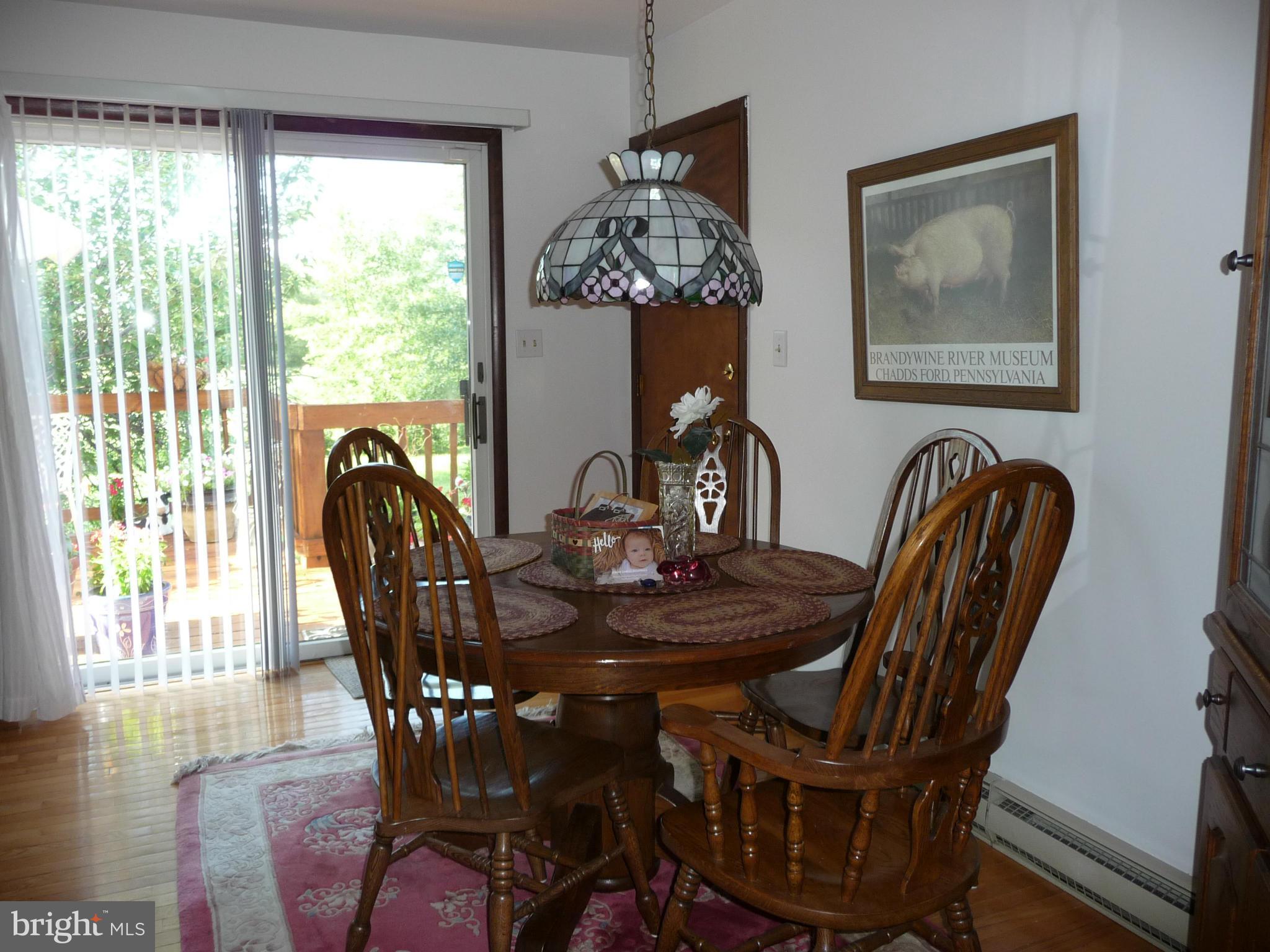 559 Barnes Corner Road Rising Sun, MD 21911 - Photo 8 of 30 Dining Room