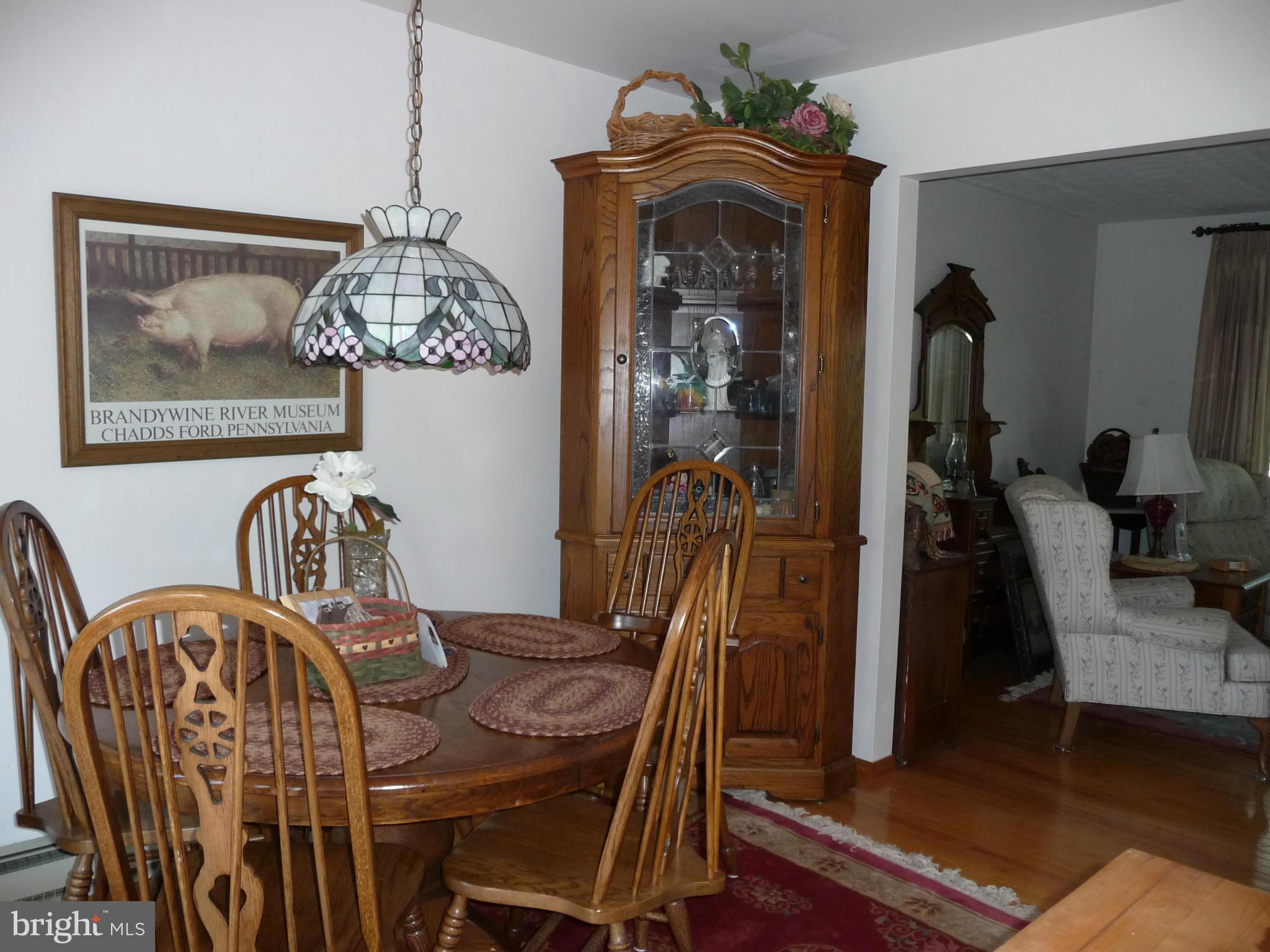 559 Barnes Corner Road Rising Sun, MD 21911 - Photo 9 of 30 Dining Room