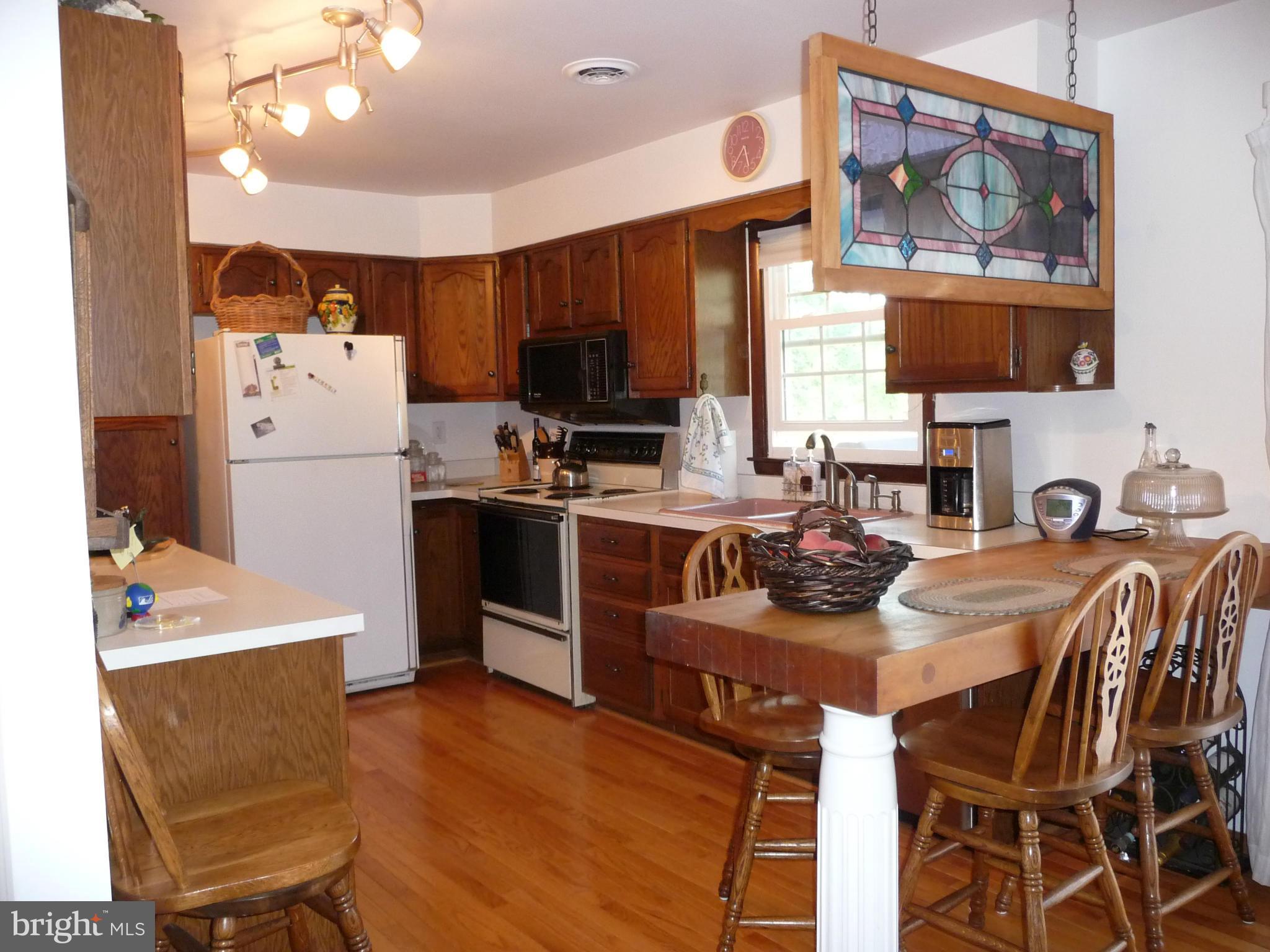 559 Barnes Corner Road Rising Sun, MD 21911 - Photo 10 of 30 Kitchen