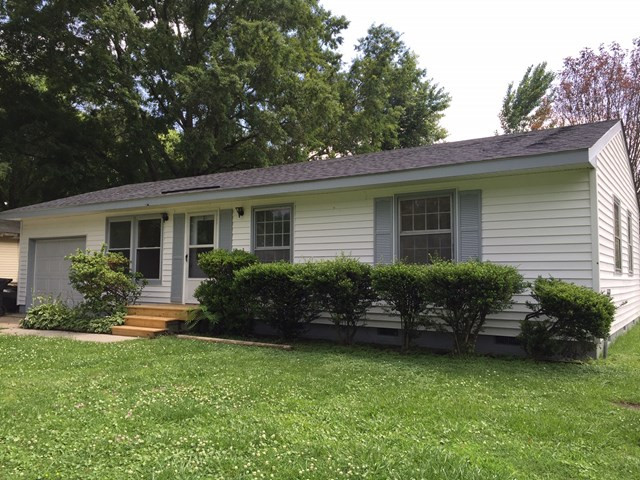 1909 Savin Road Elizabeth City, NC 27909 - Photo 1 of 1 Main View