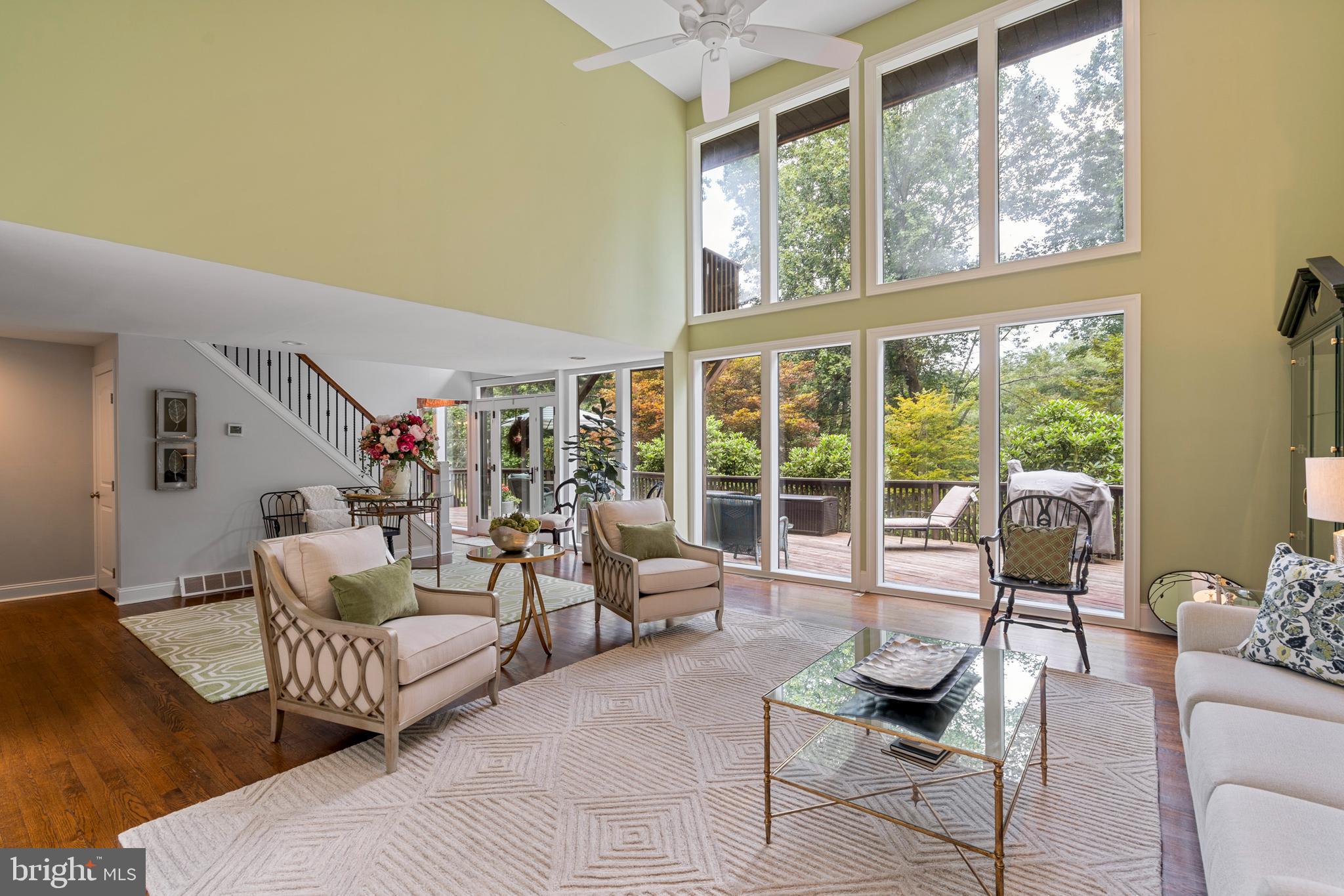 475 Reeds Road Downingtown, PA 19335 - Photo 16 of 78 Sun Room