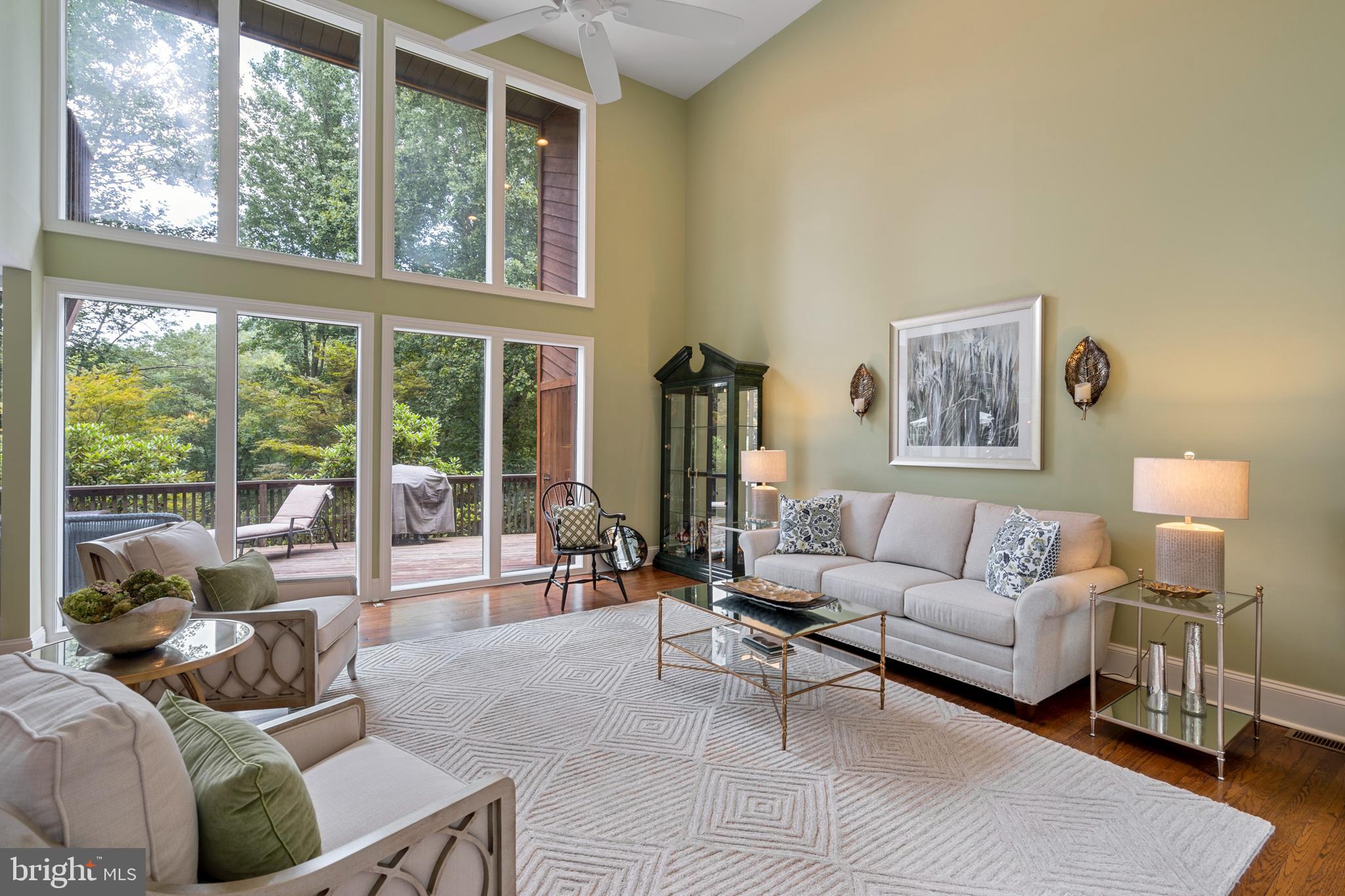 475 Reeds Road Downingtown, PA 19335 - Photo 17 of 78 Sun Room