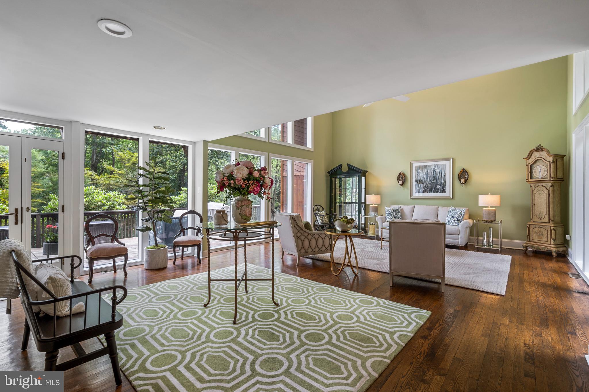 475 Reeds Road Downingtown, PA 19335 - Photo 19 of 78 Sun Room