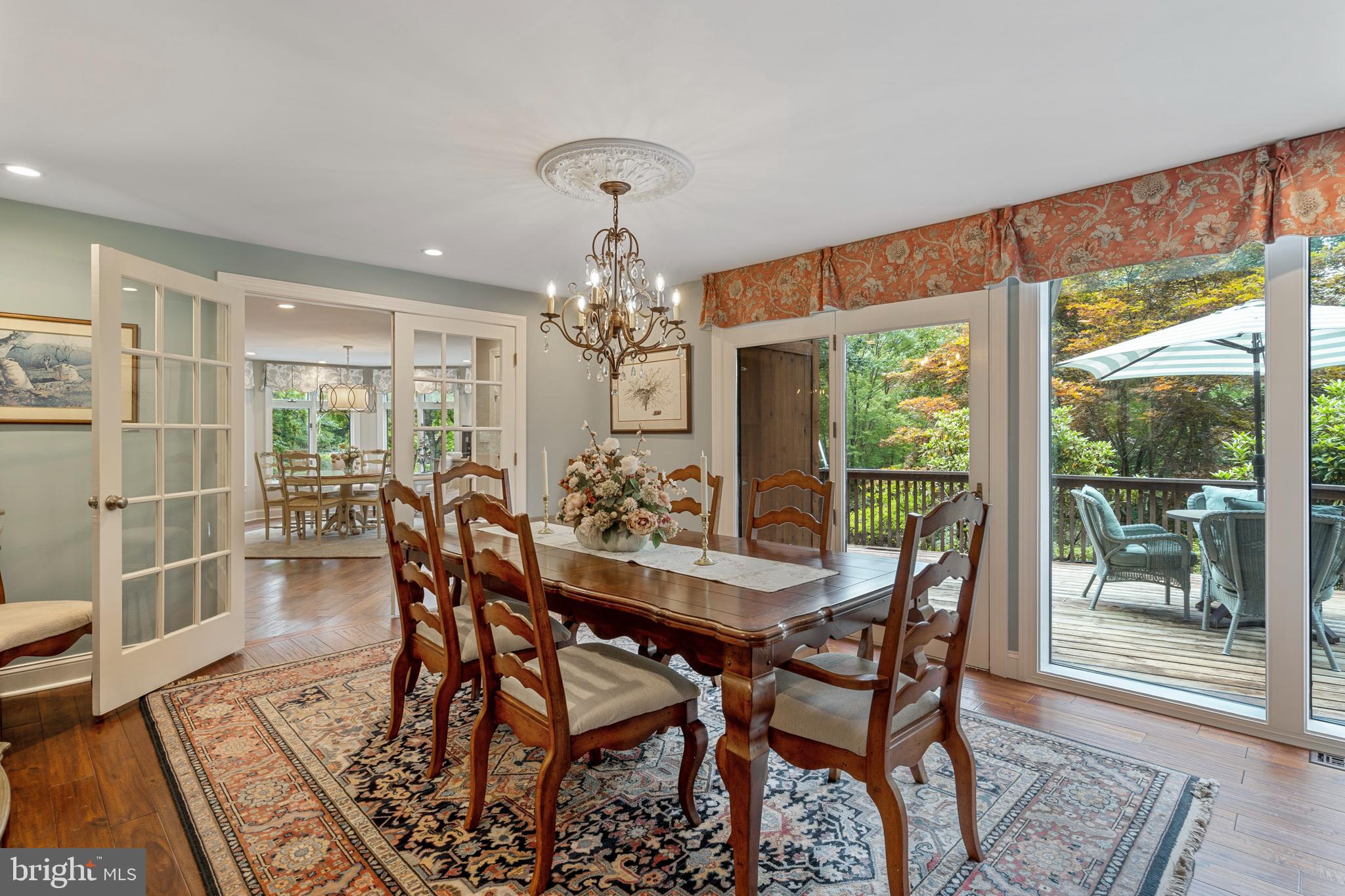 475 Reeds Road Downingtown, PA 19335 - Photo 20 of 78 Dining Room