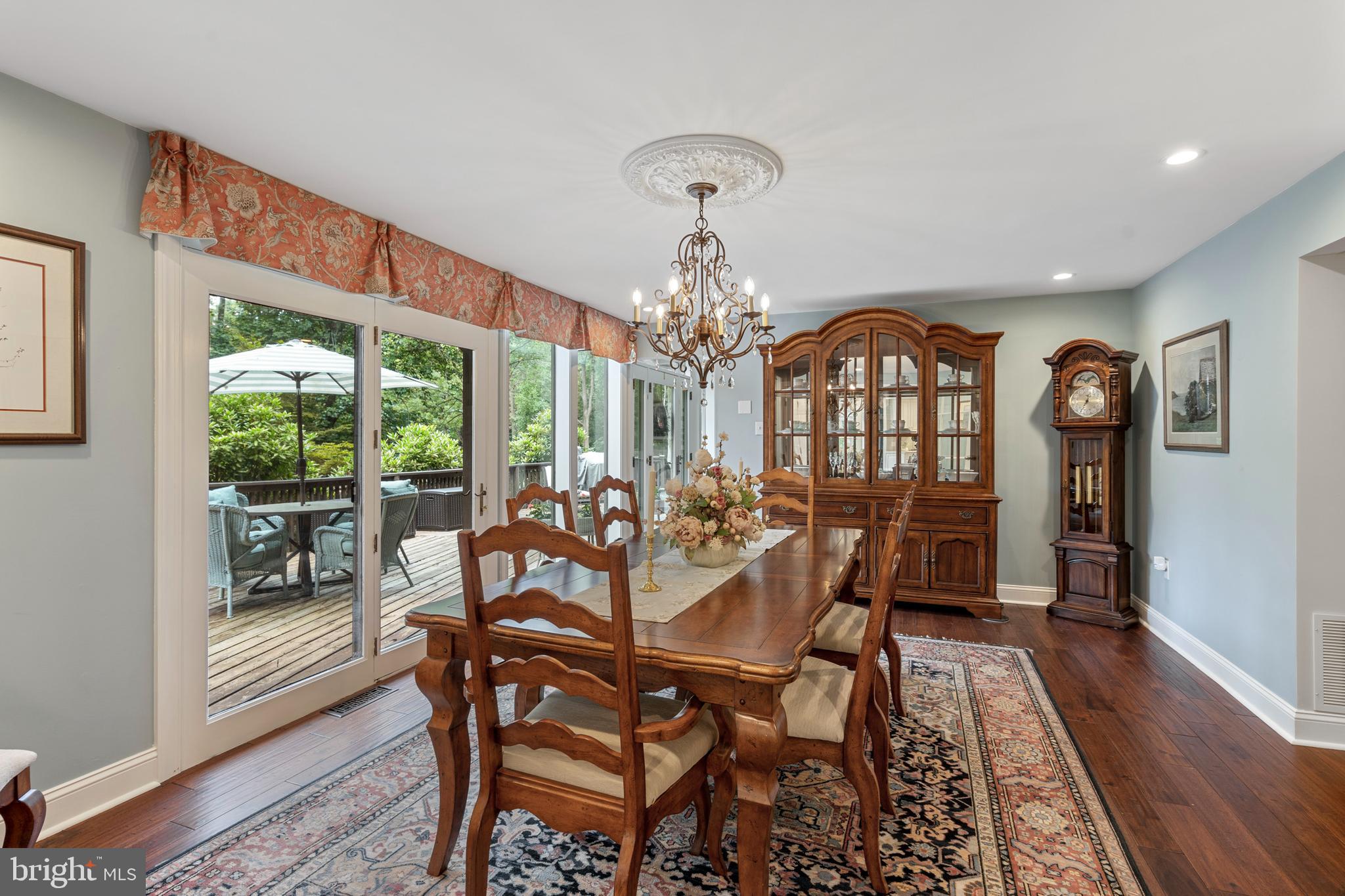 475 Reeds Road Downingtown, PA 19335 - Photo 21 of 78 Dining Room