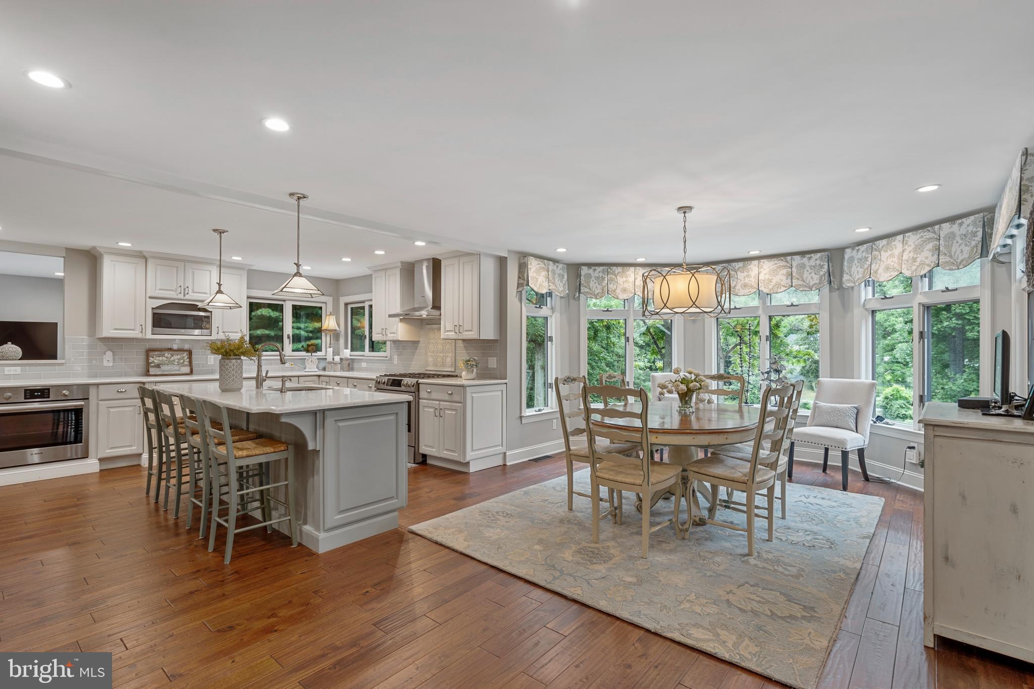 475 Reeds Road Downingtown, PA 19335 - Photo 23 of 78 Kitchen