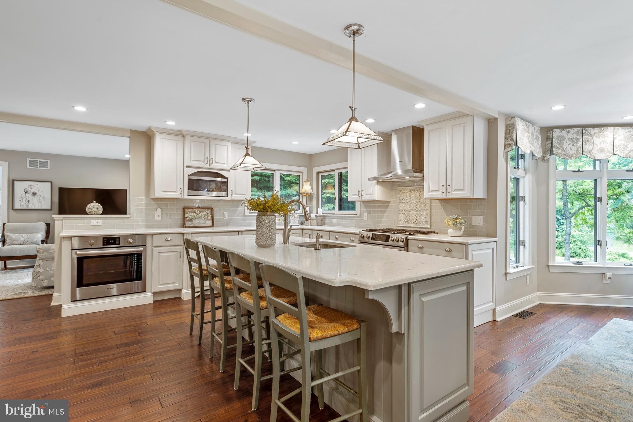 475 Reeds Road Downingtown, PA 19335 - Photo 25 of 78 Kitchen