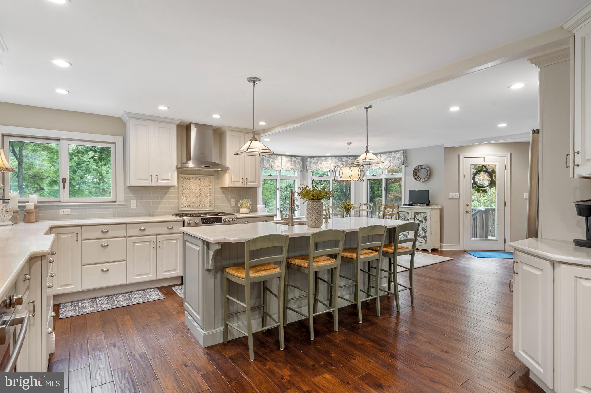 475 Reeds Road Downingtown, PA 19335 - Photo 26 of 78 Kitchen