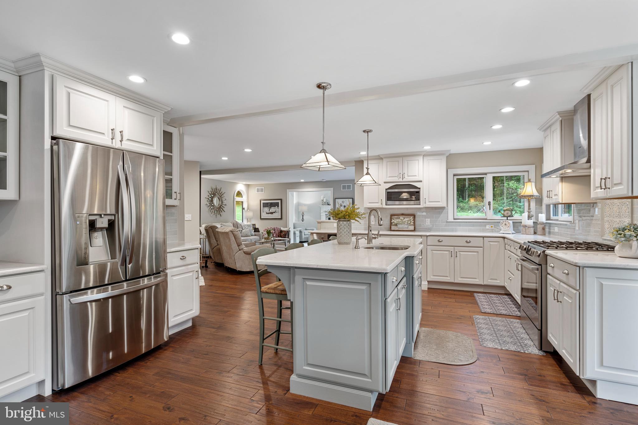 475 Reeds Road Downingtown, PA 19335 - Photo 27 of 78 Kitchen