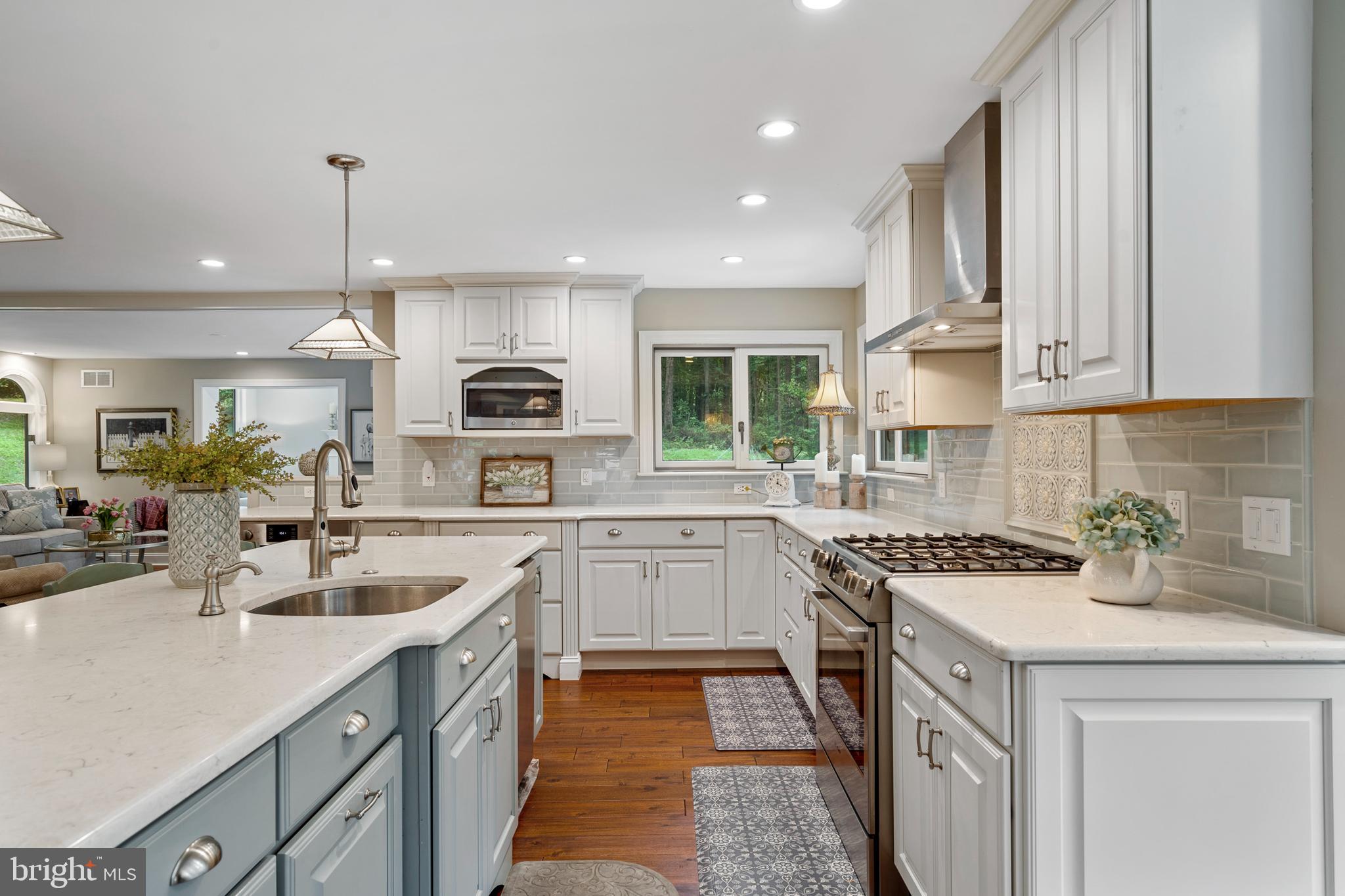 475 Reeds Road Downingtown, PA 19335 - Photo 28 of 78 Kitchen