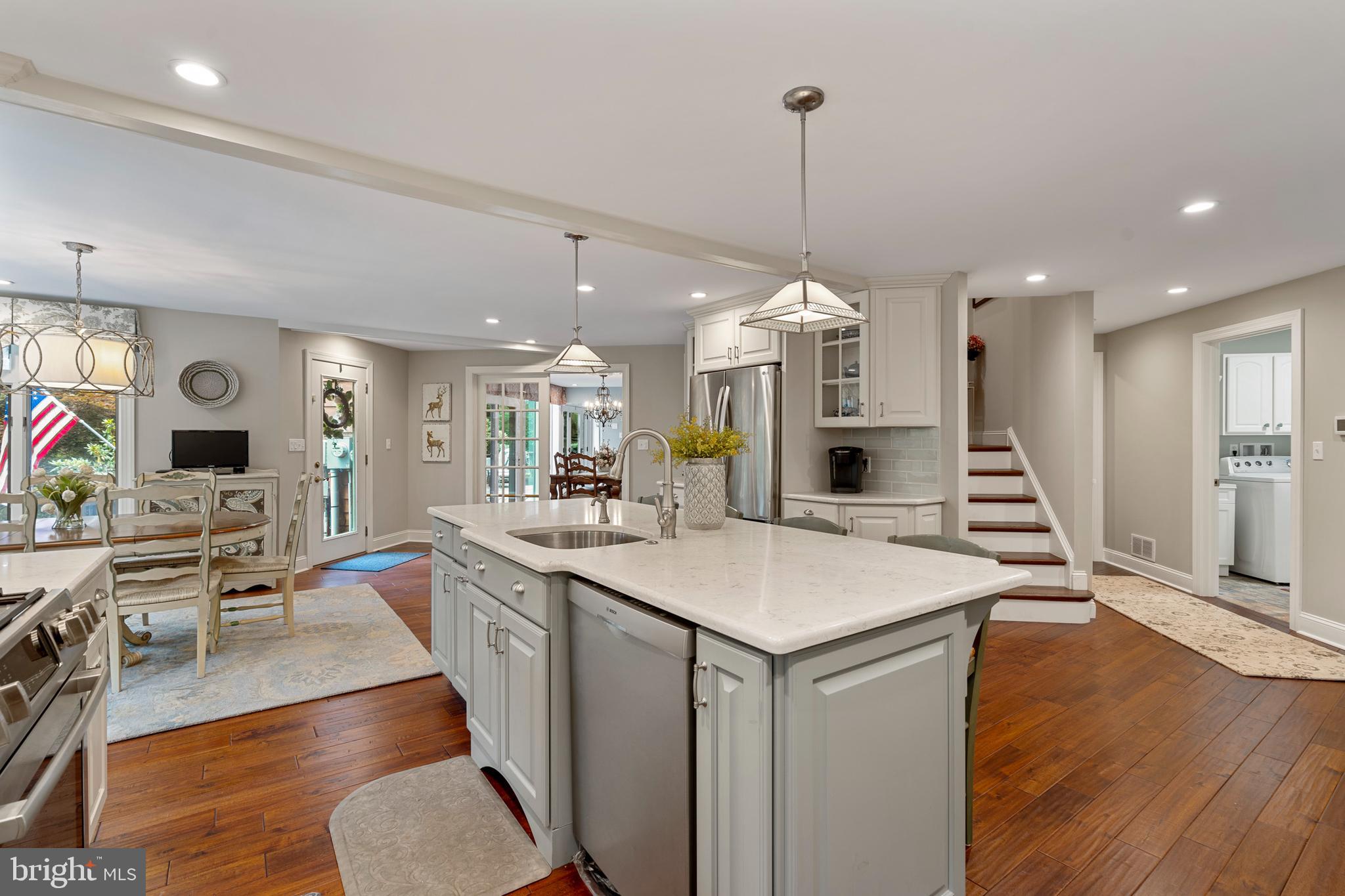 475 Reeds Road Downingtown, PA 19335 - Photo 29 of 78 Kitchen