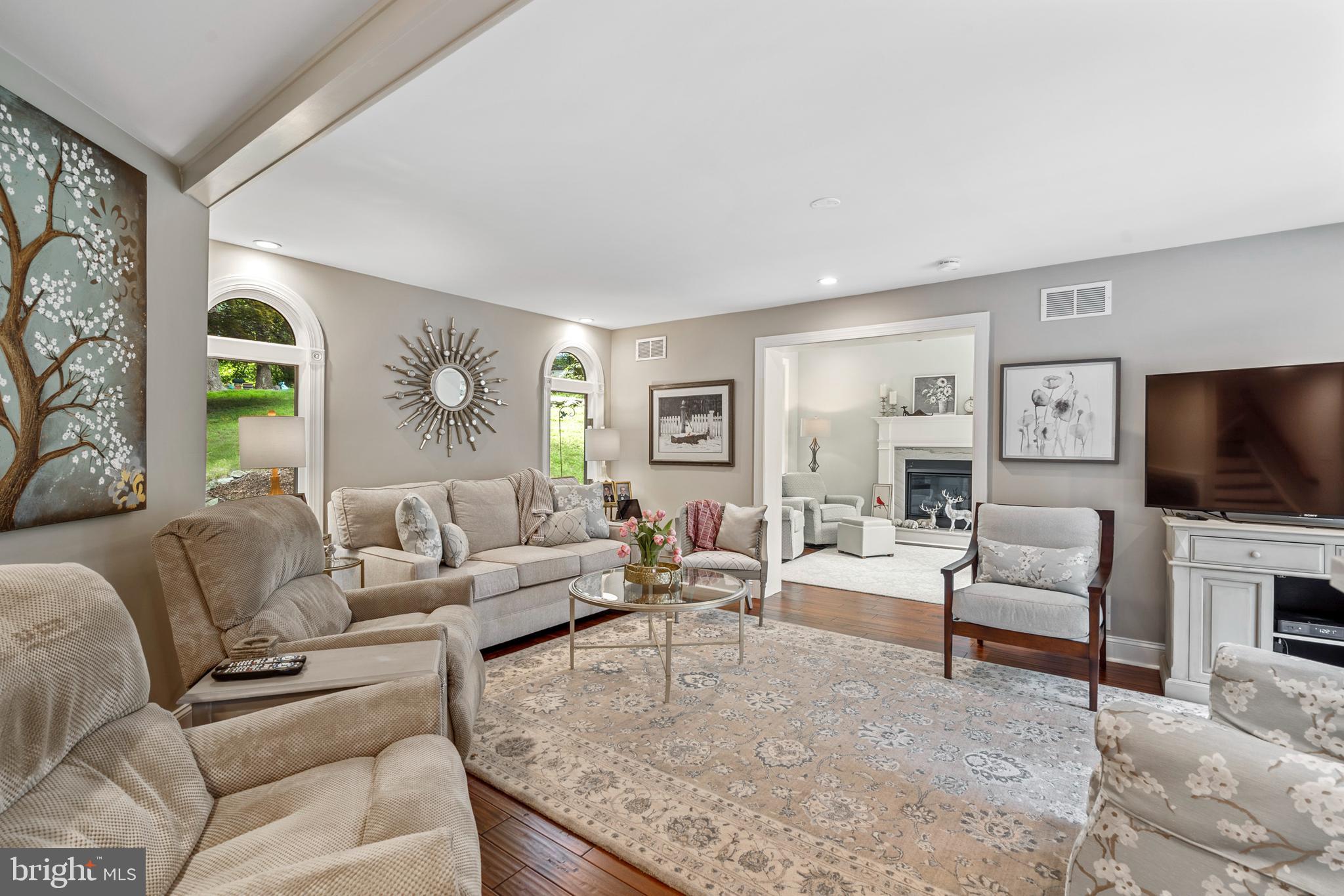 475 Reeds Road Downingtown, PA 19335 - Photo 30 of 78 Sitting Area