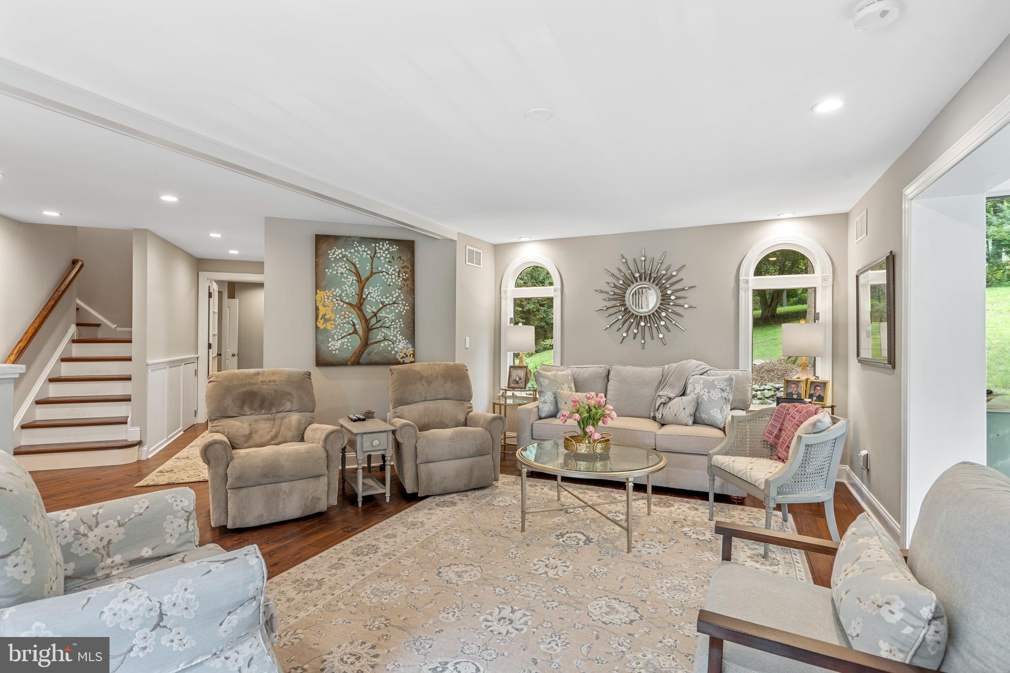 475 Reeds Road Downingtown, PA 19335 - Photo 31 of 78 Sitting Area
