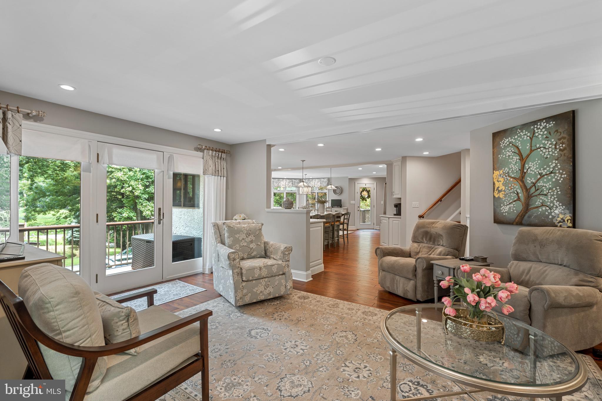 475 Reeds Road Downingtown, PA 19335 - Photo 32 of 78 Sitting Area