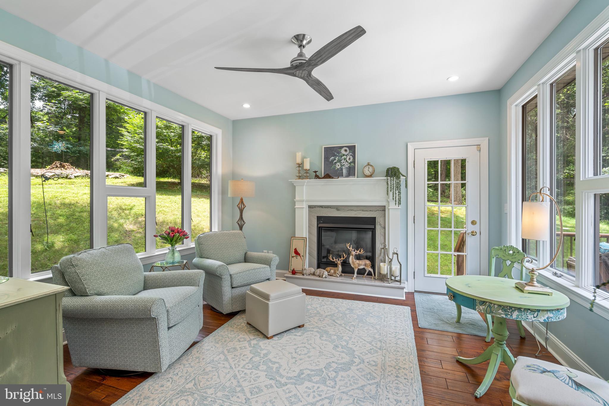 475 Reeds Road Downingtown, PA 19335 - Photo 33 of 78 Family Room