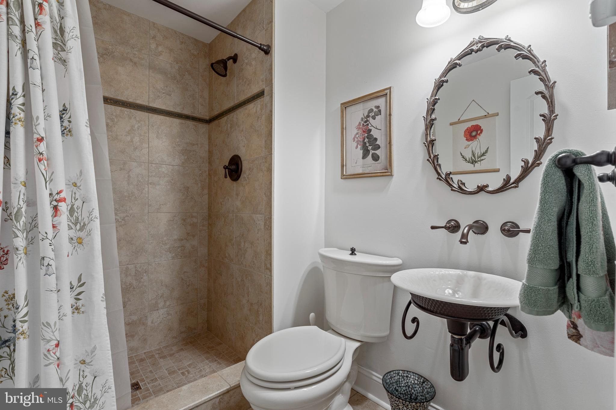 475 Reeds Road Downingtown, PA 19335 - Photo 34 of 78 Bathroom