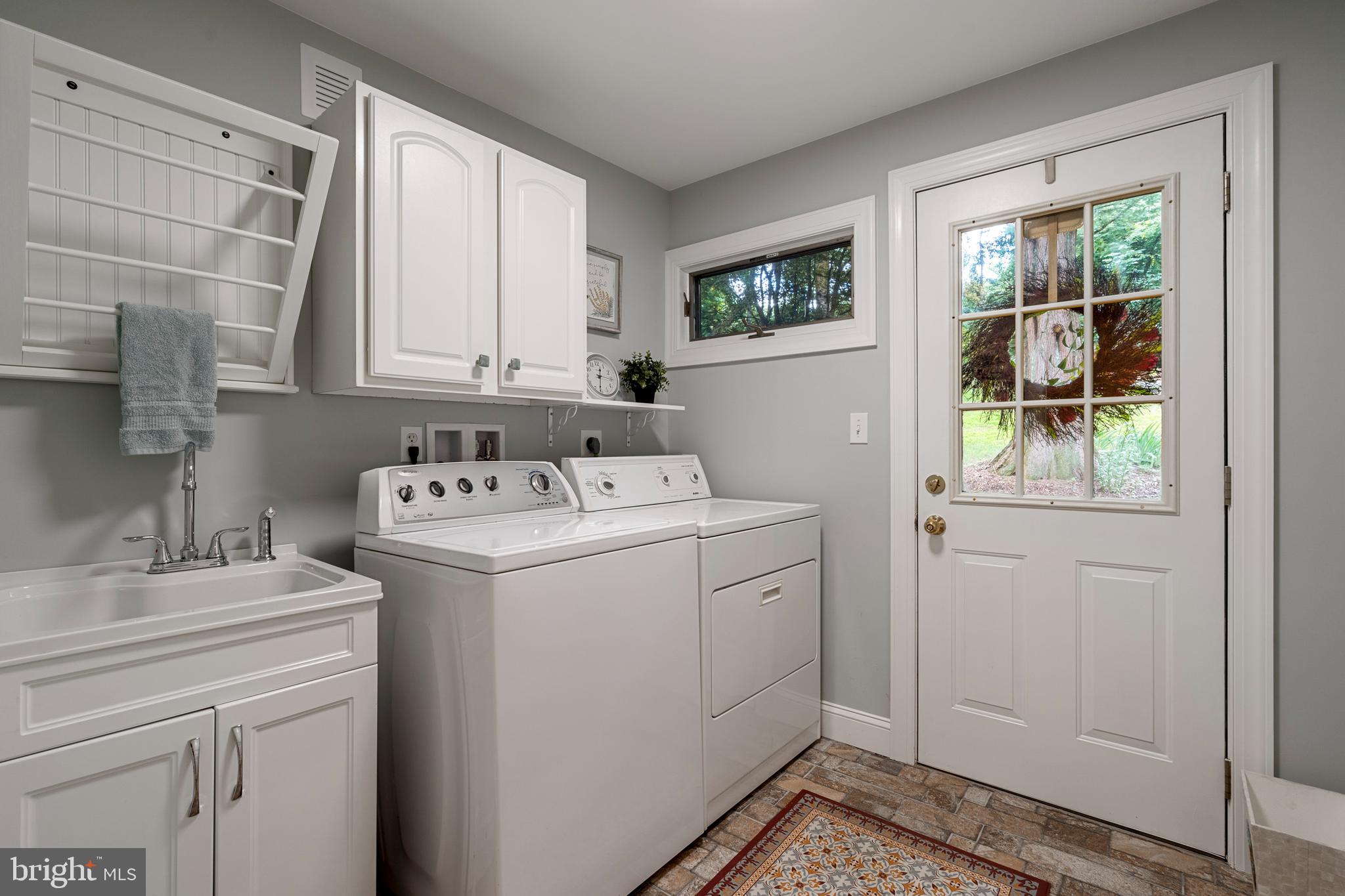 475 Reeds Road Downingtown, PA 19335 - Photo 35 of 78 Laundry Room