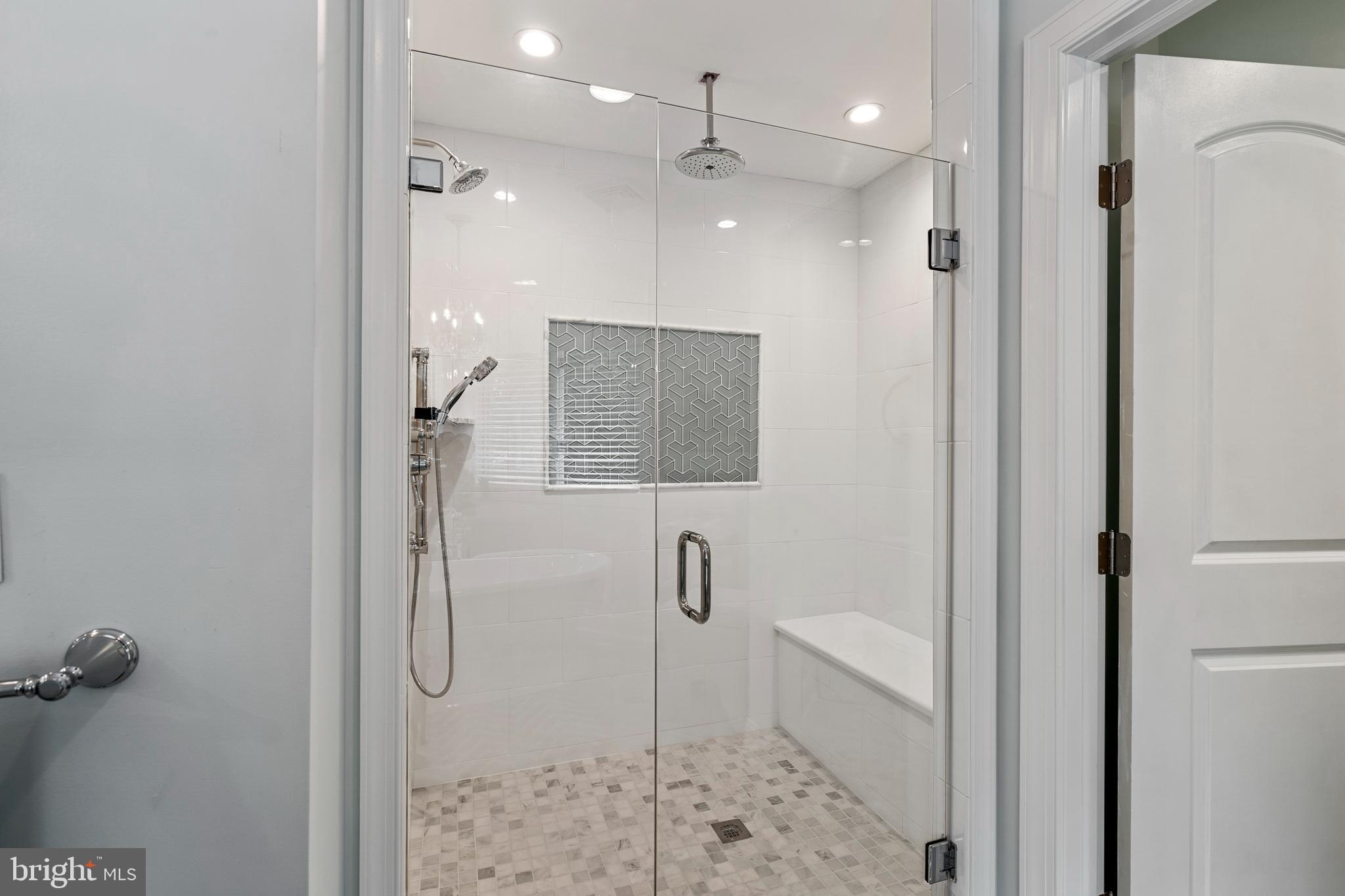 475 Reeds Road Downingtown, PA 19335 - Photo 41 of 78 Primary Bathroom