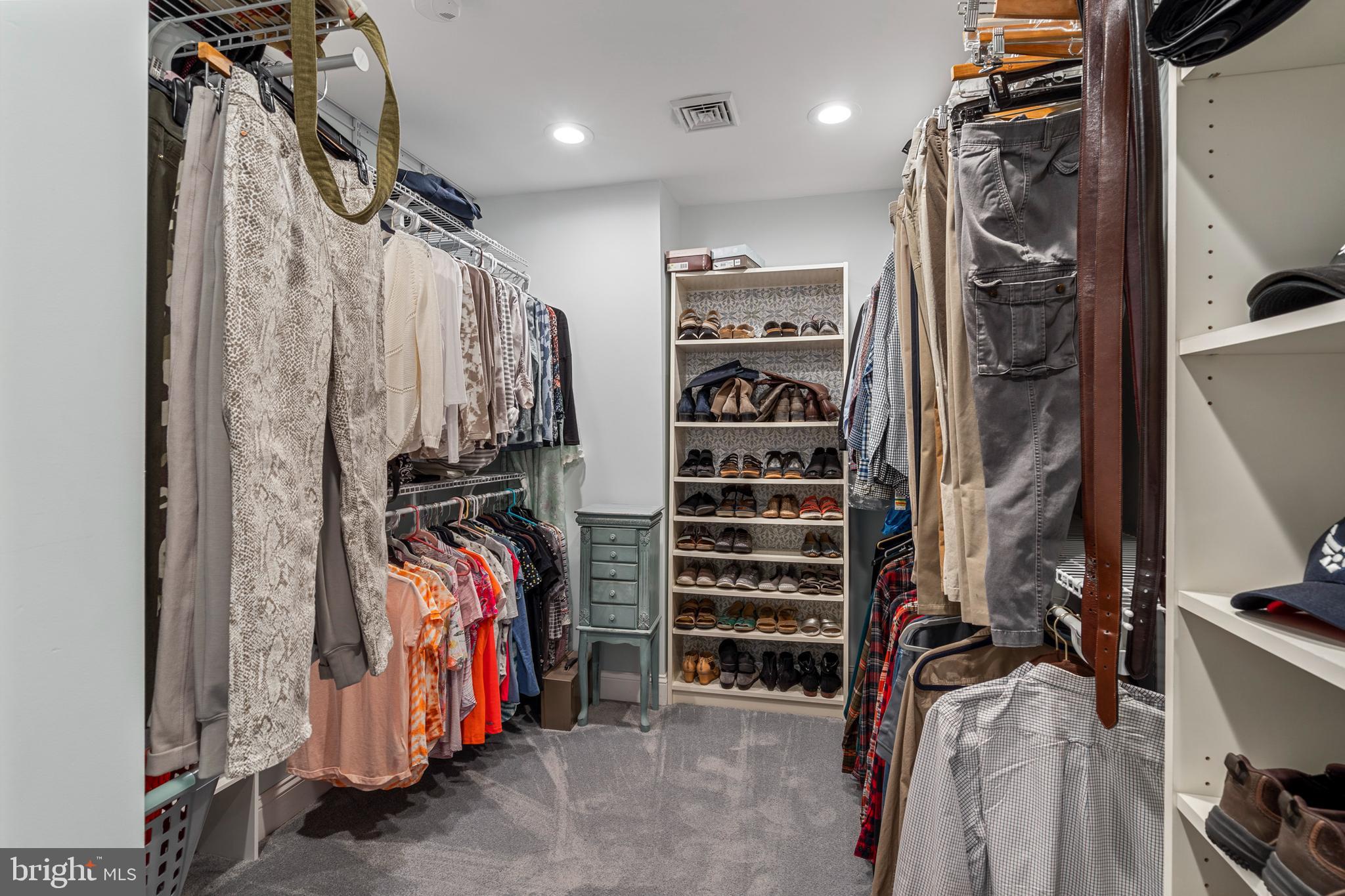 475 Reeds Road Downingtown, PA 19335 - Photo 44 of 78 Walk-in Closet