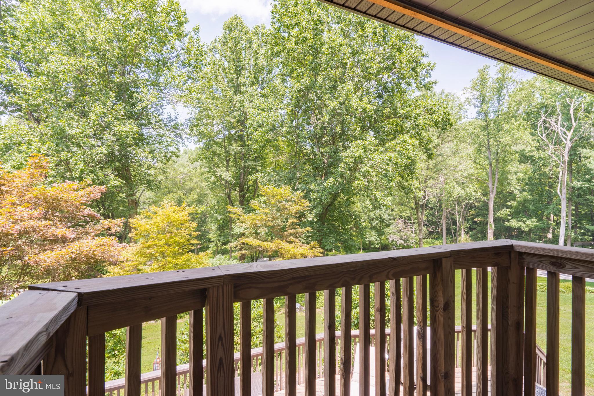 475 Reeds Road Downingtown, PA 19335 - Photo 46 of 78 Balcony