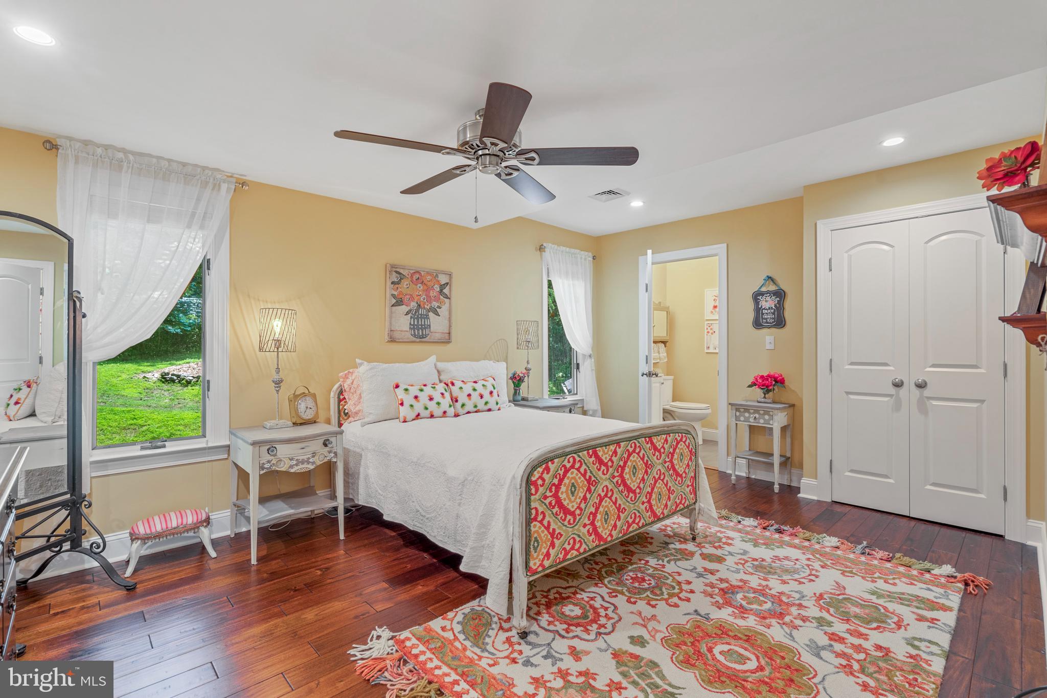 475 Reeds Road Downingtown, PA 19335 - Photo 47 of 78 Bedroom #3