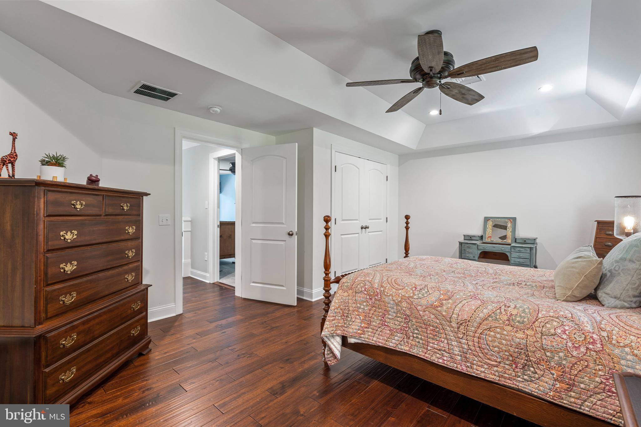 475 Reeds Road Downingtown, PA 19335 - Photo 51 of 78 Bedroom #4