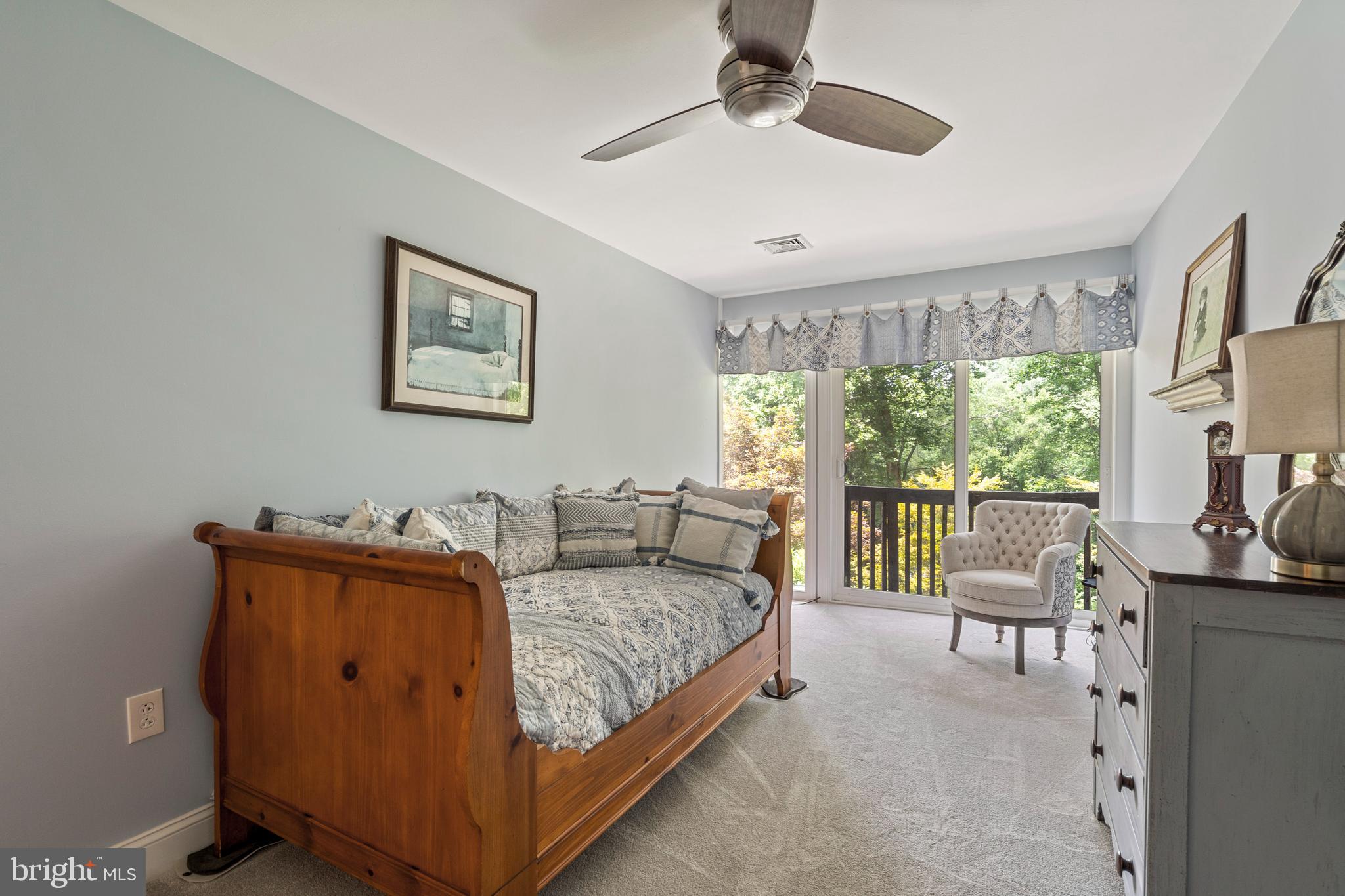 475 Reeds Road Downingtown, PA 19335 - Photo 52 of 78 Bedroom #5