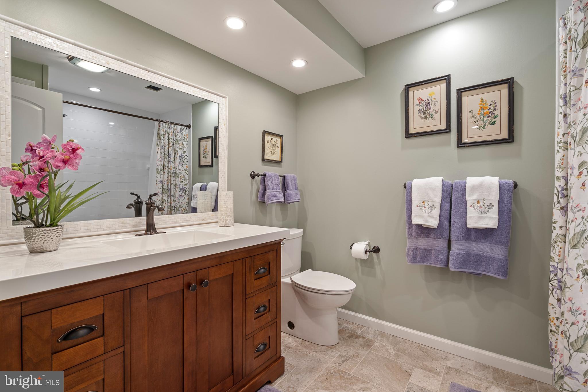475 Reeds Road Downingtown, PA 19335 - Photo 53 of 78 Hall Bathroom
