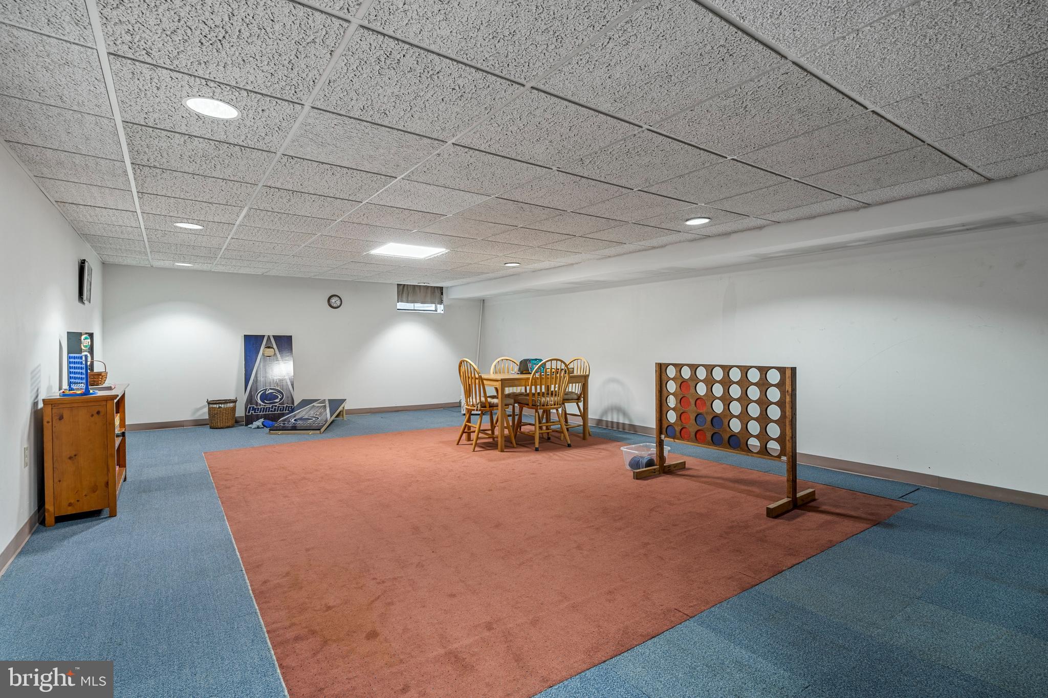 475 Reeds Road Downingtown, PA 19335 - Photo 54 of 78 Basement