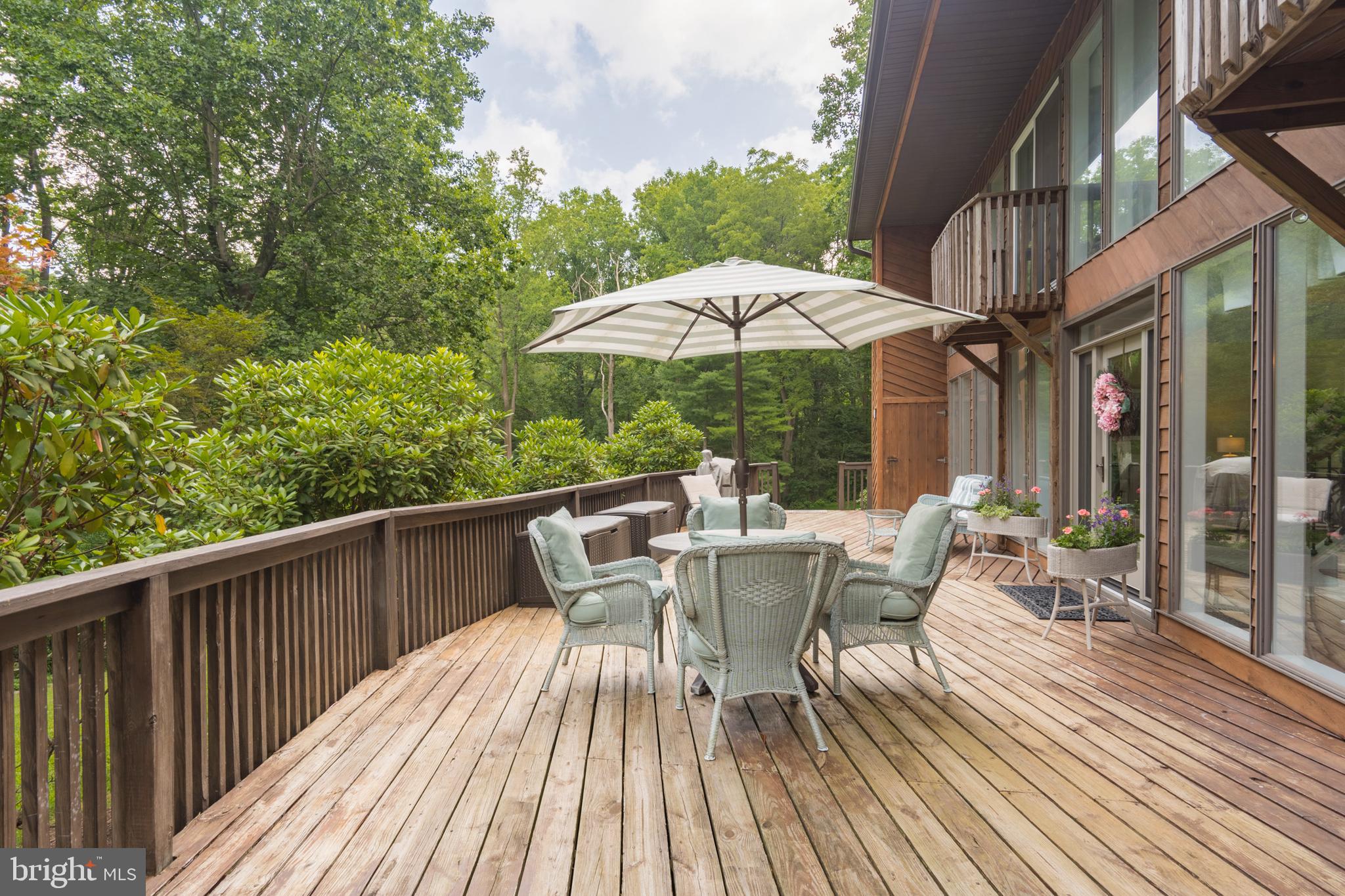 475 Reeds Road Downingtown, PA 19335 - Photo 57 of 78 Deck