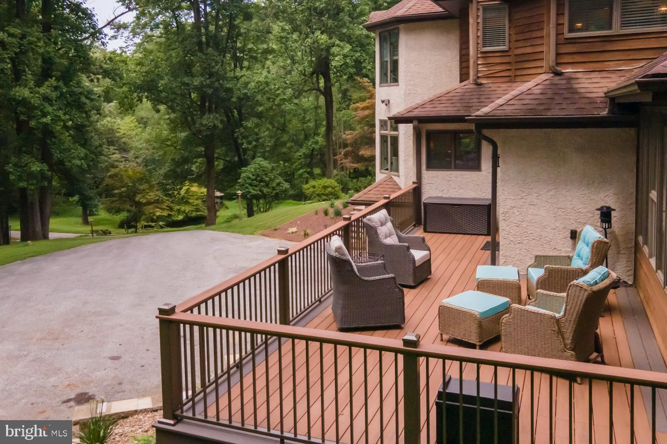 475 Reeds Road Downingtown, PA 19335 - Photo 62 of 78 Deck