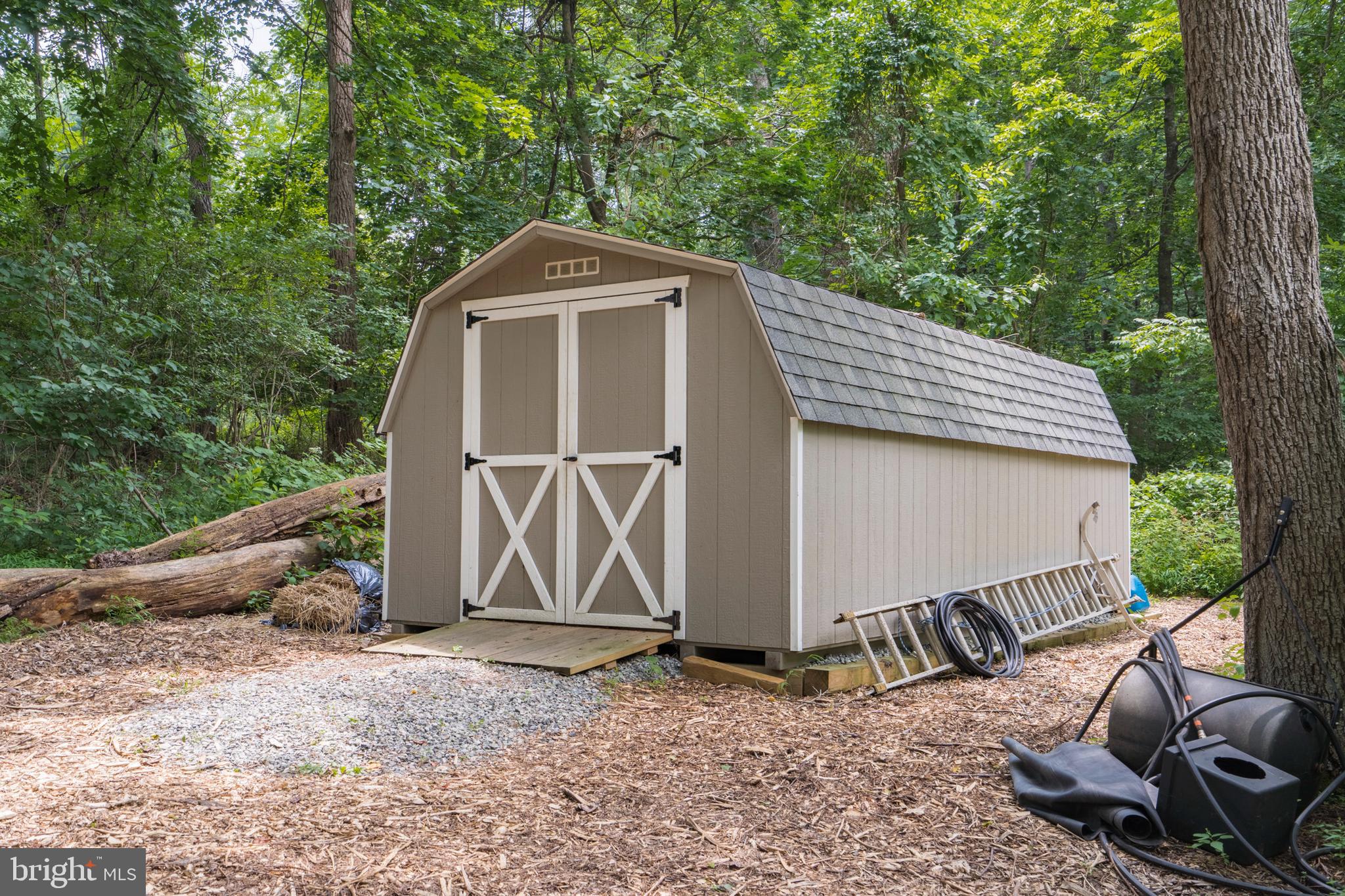 475 Reeds Road Downingtown, PA 19335 - Photo 66 of 78 Shed