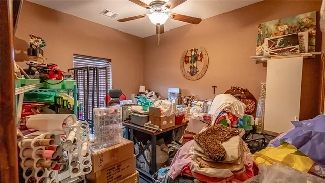 a view of a sink and a window