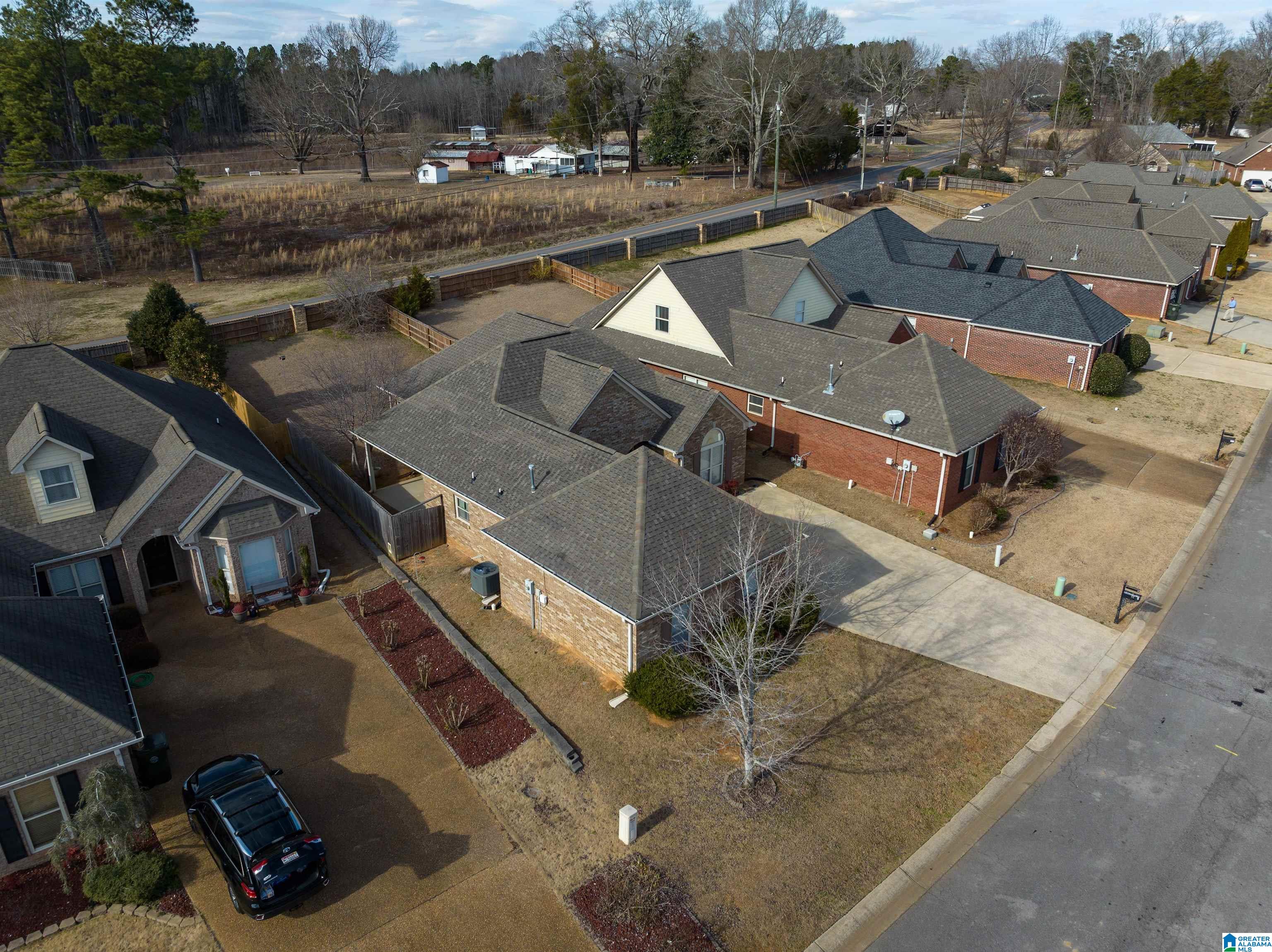 72 Christy Lane Jasper, AL 35504 - Photo 40 of 41