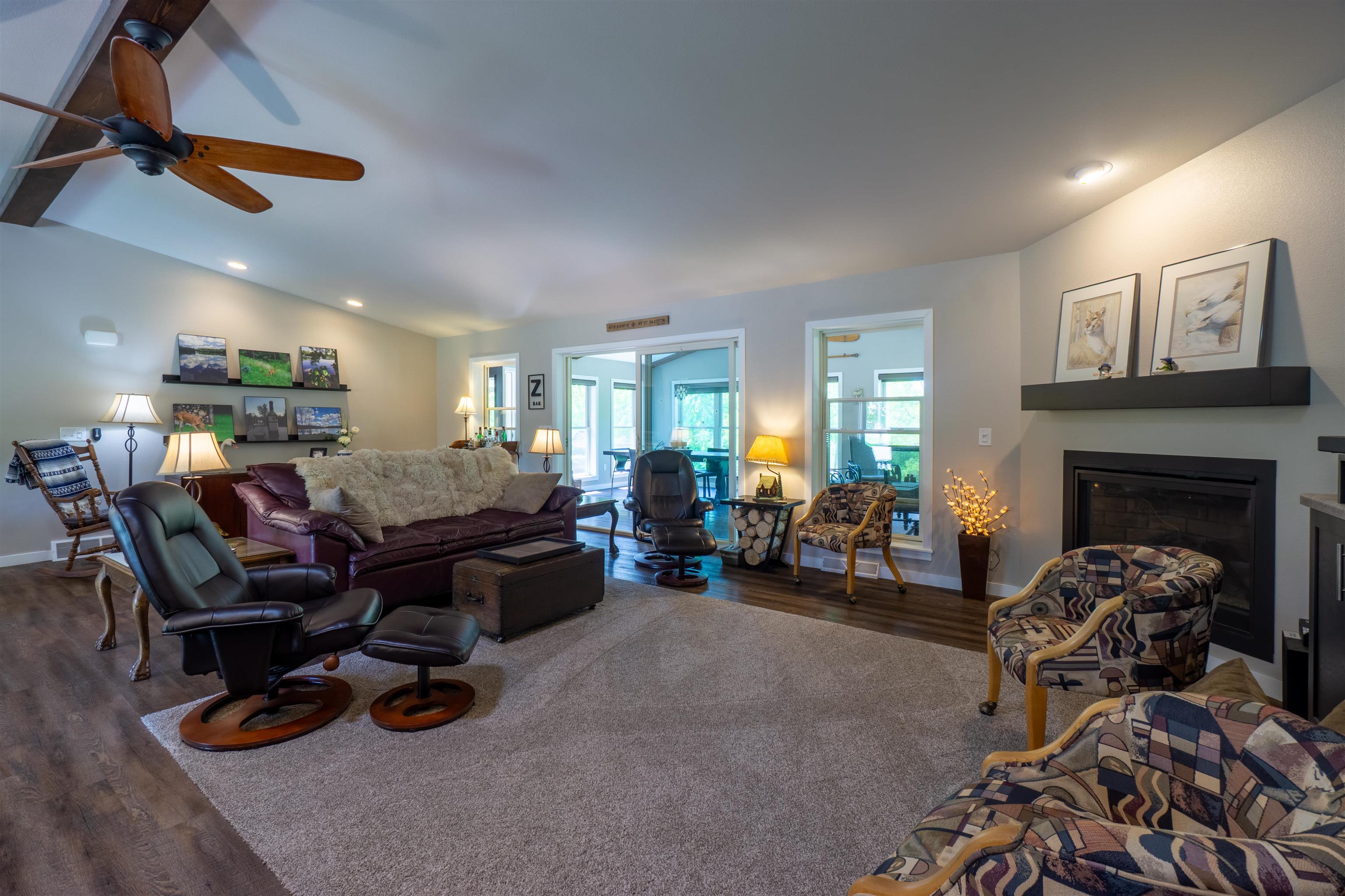 523 Evergreen Road Wausau, WI 54403 - Photo 13 of 60
