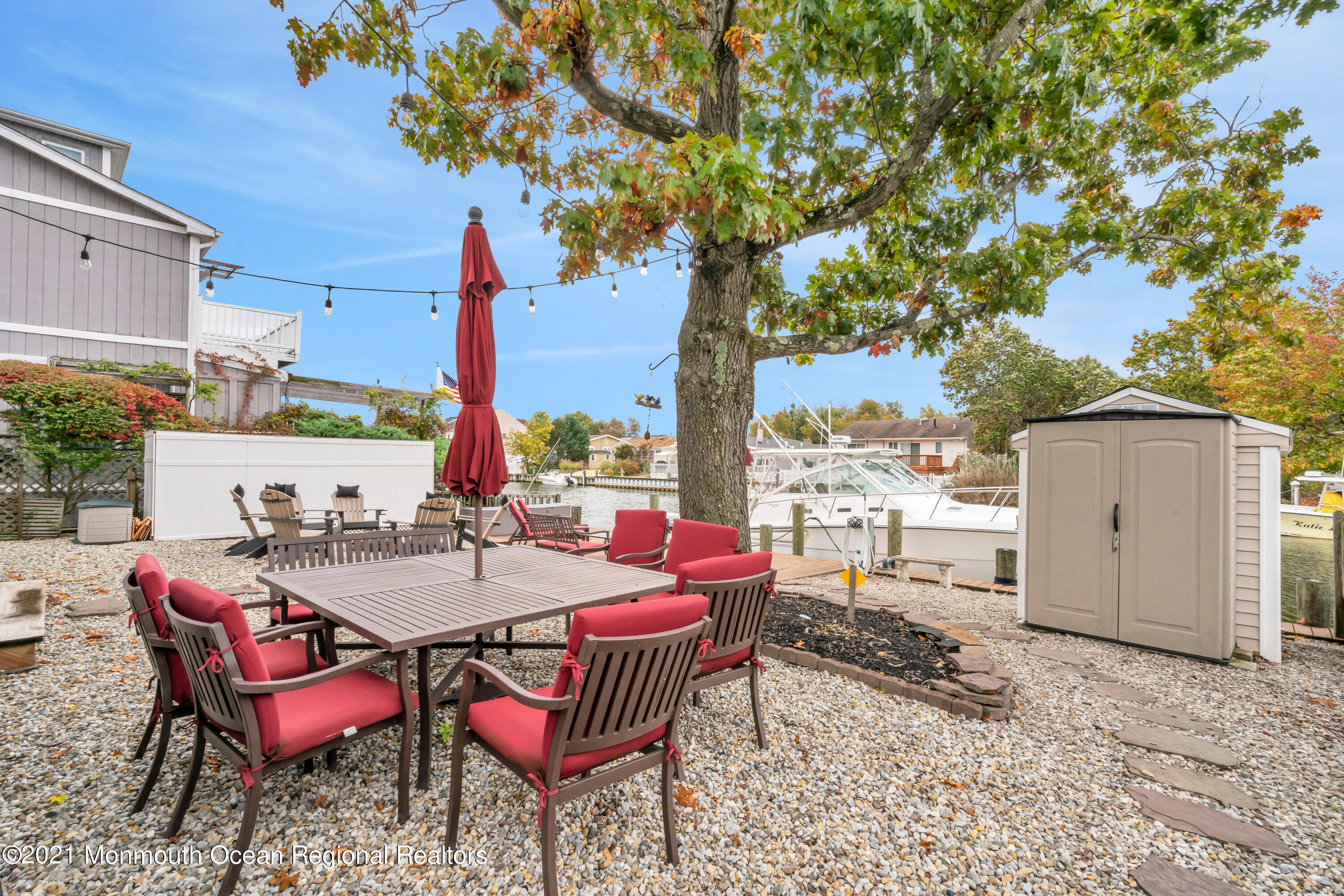 38 Topsail Road Brick, NJ 08723 - Photo 50 of 57 Backyard