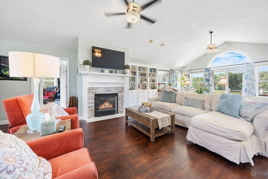 5479 Lake Road Tully, NY 13159 - Photo 11 of 42