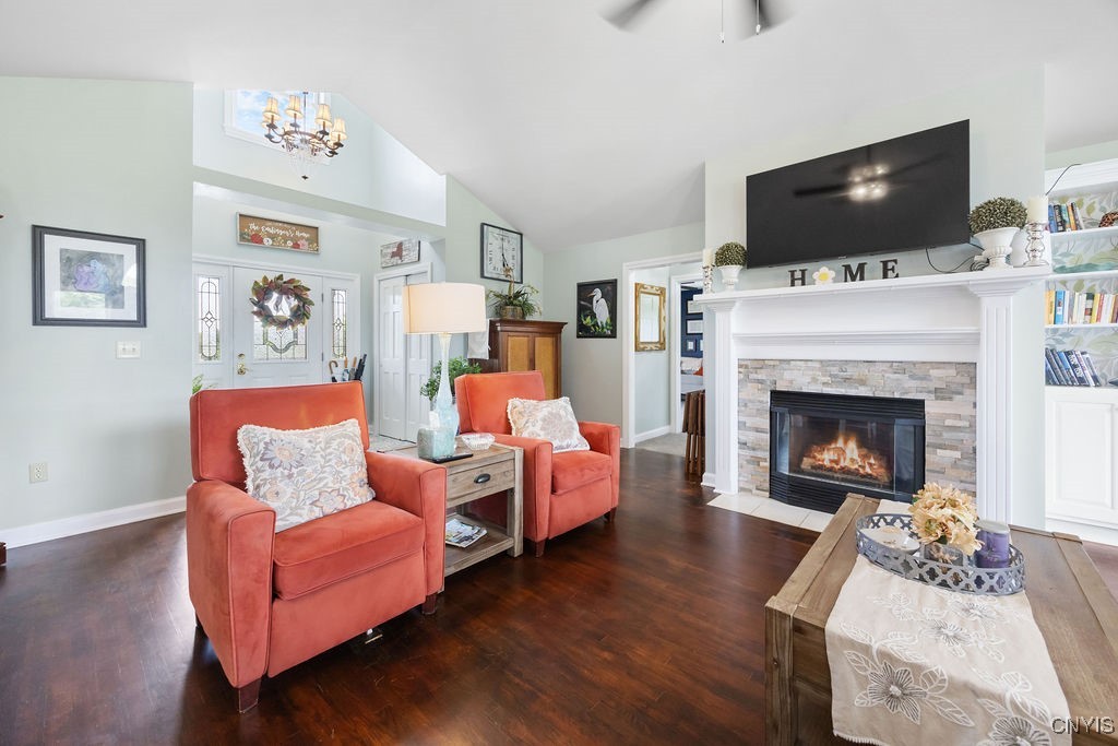 5479 Lake Road Tully, NY 13159 - Photo 12 of 42