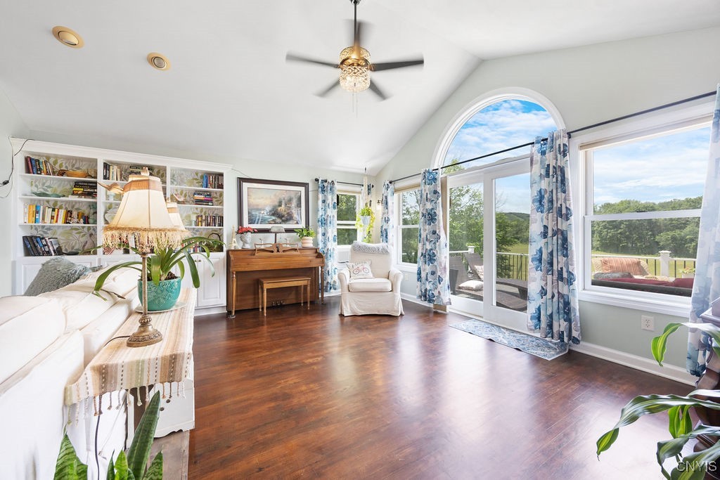 5479 Lake Road Tully, NY 13159 - Photo 13 of 42