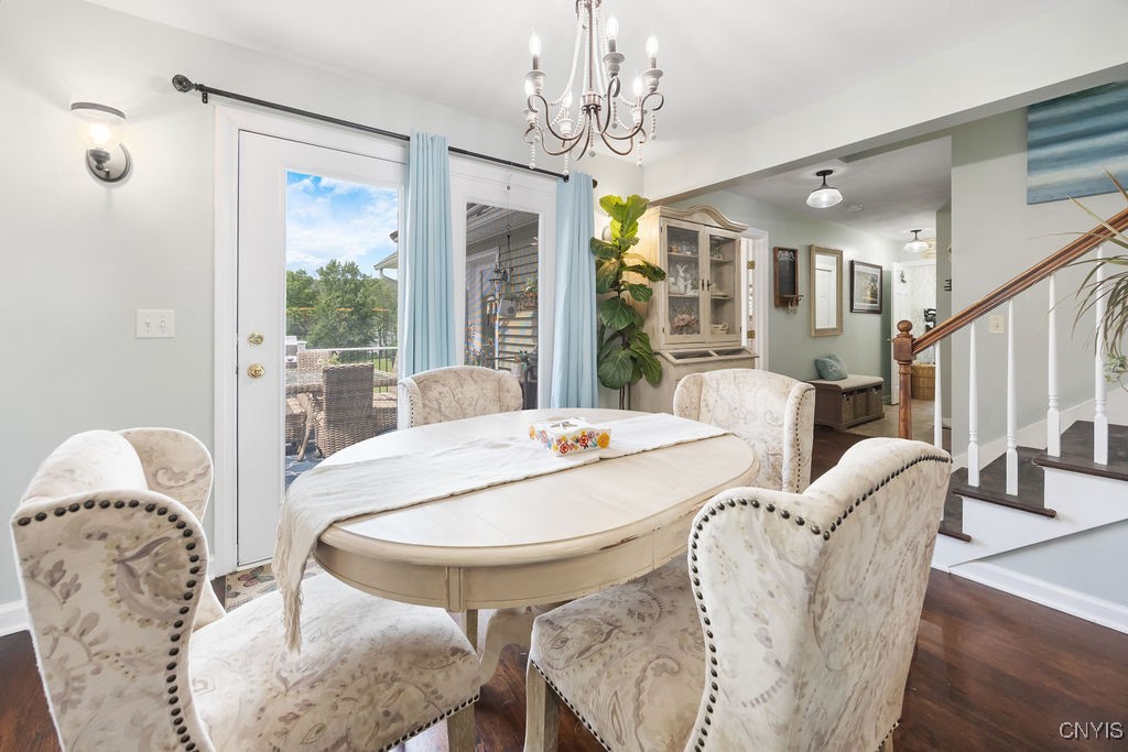 5479 Lake Road Tully, NY 13159 - Photo 15 of 42