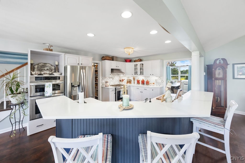 5479 Lake Road Tully, NY 13159 - Photo 16 of 42