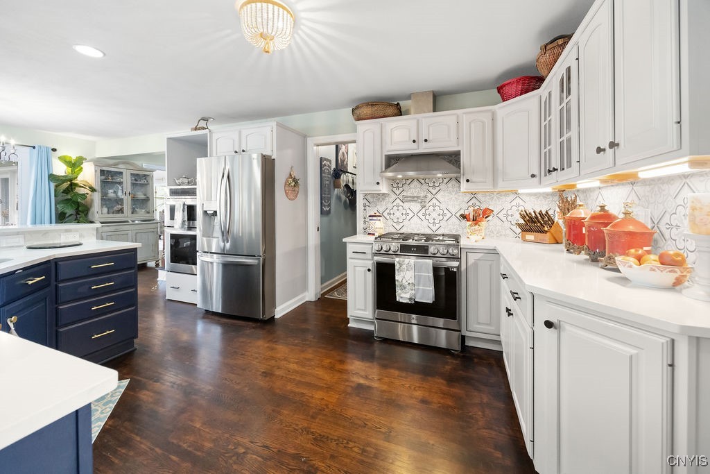 5479 Lake Road Tully, NY 13159 - Photo 17 of 42