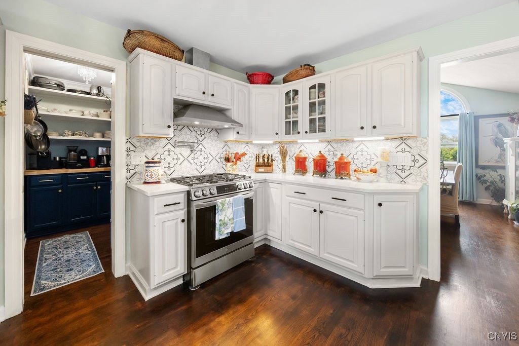 5479 Lake Road Tully, NY 13159 - Photo 18 of 42