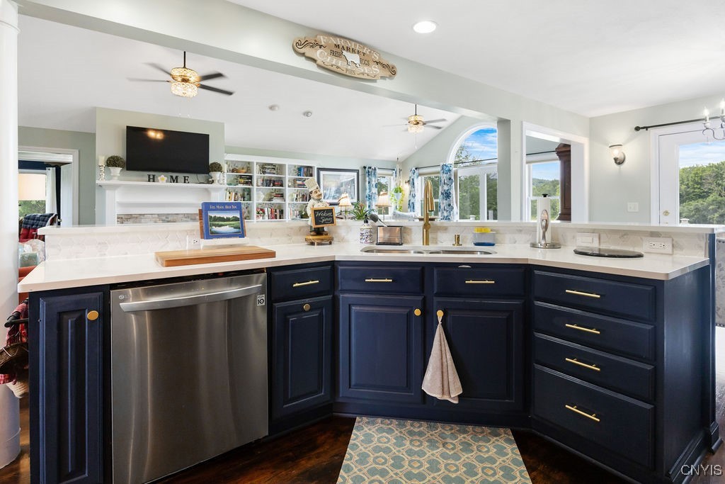 5479 Lake Road Tully, NY 13159 - Photo 19 of 42